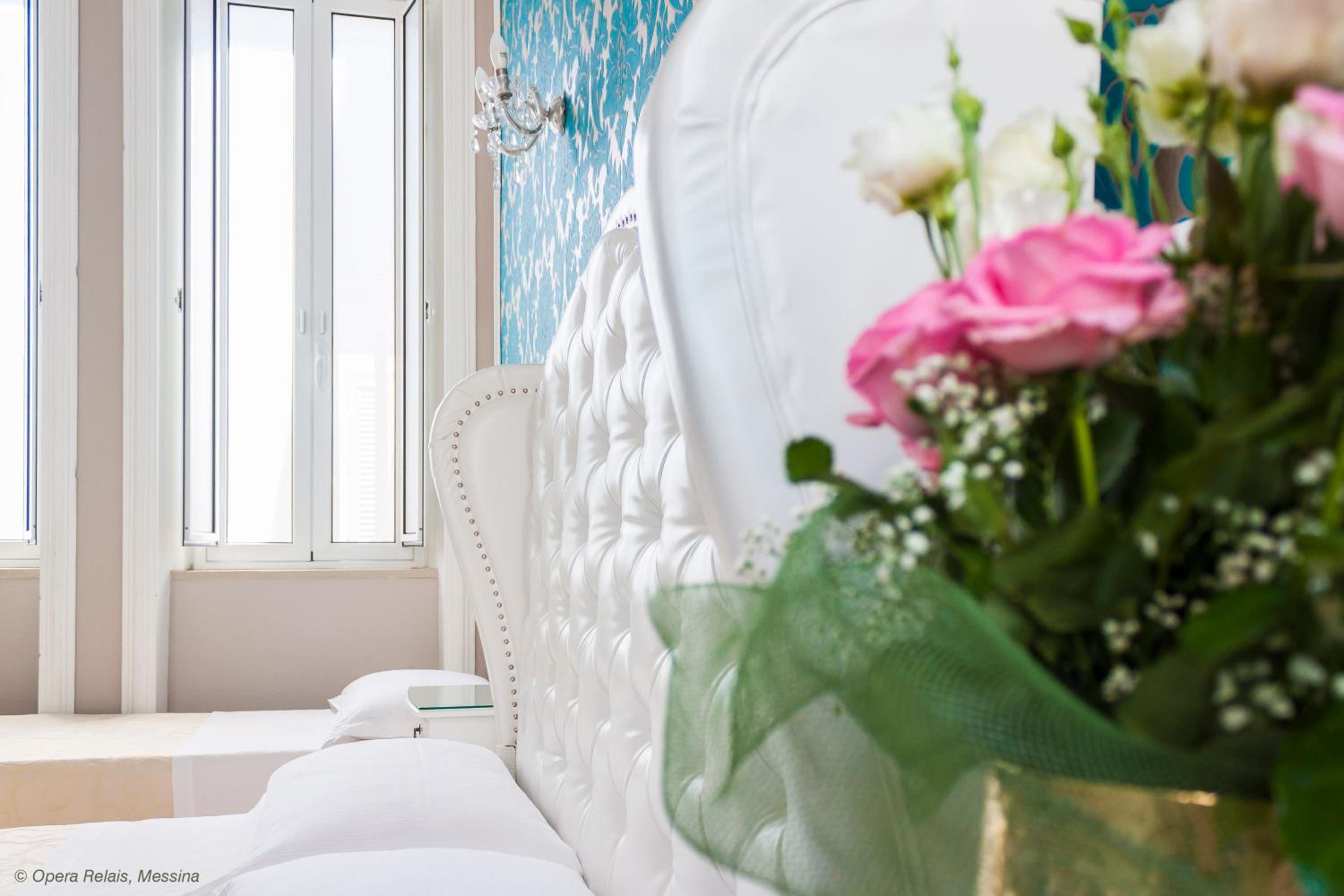 Deluxe Double or Twin Room photo 2