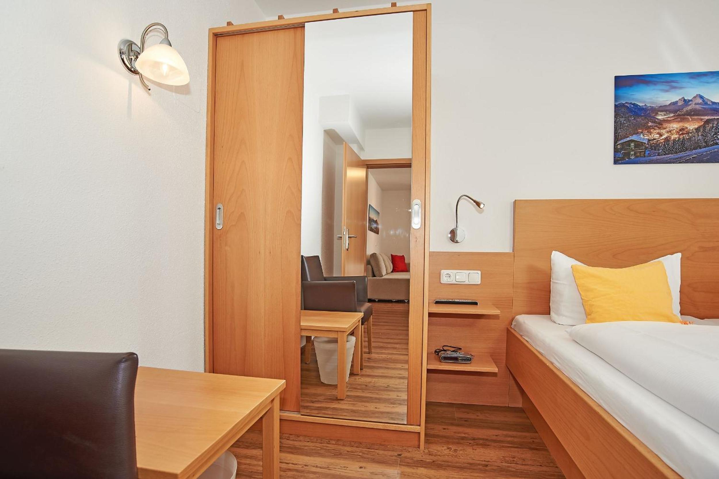 Apartment - Ground Floor photo 1