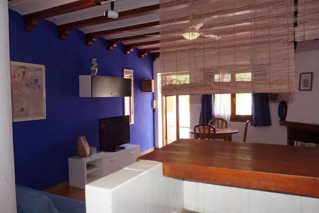 Apartamento Estudio
