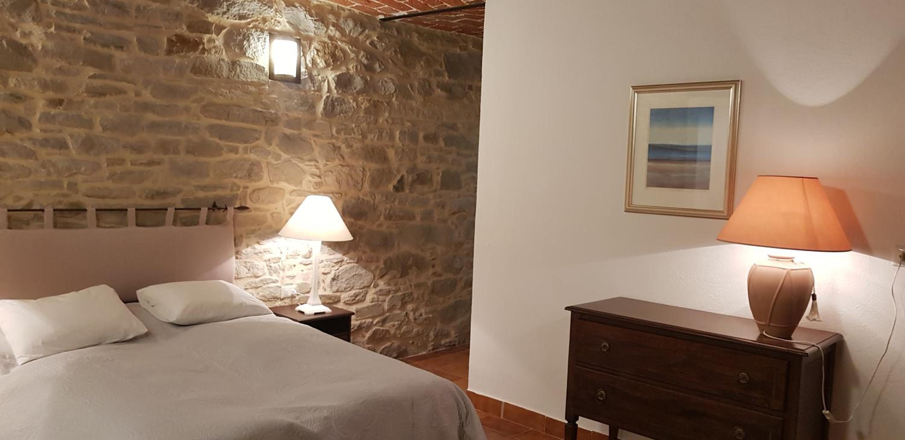 Double Room with Private Bathroom photo 1