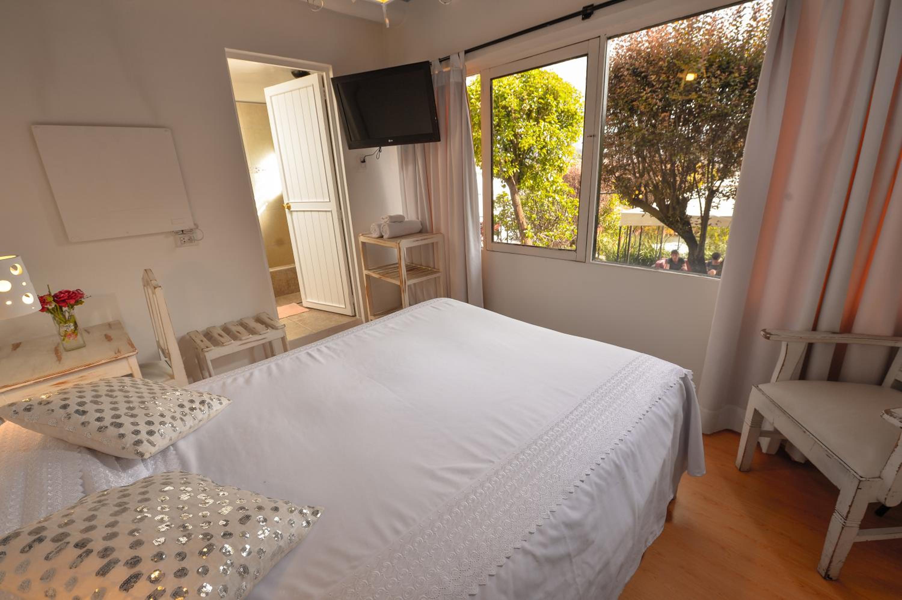 Double Room photo 2