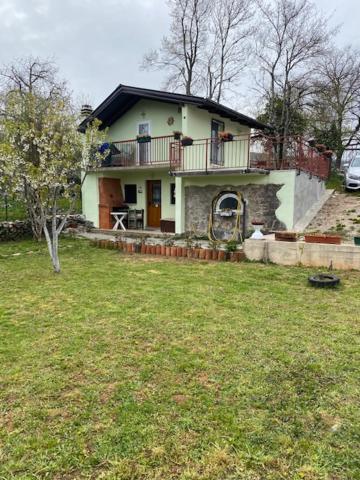 One-Bedroom House photo 2