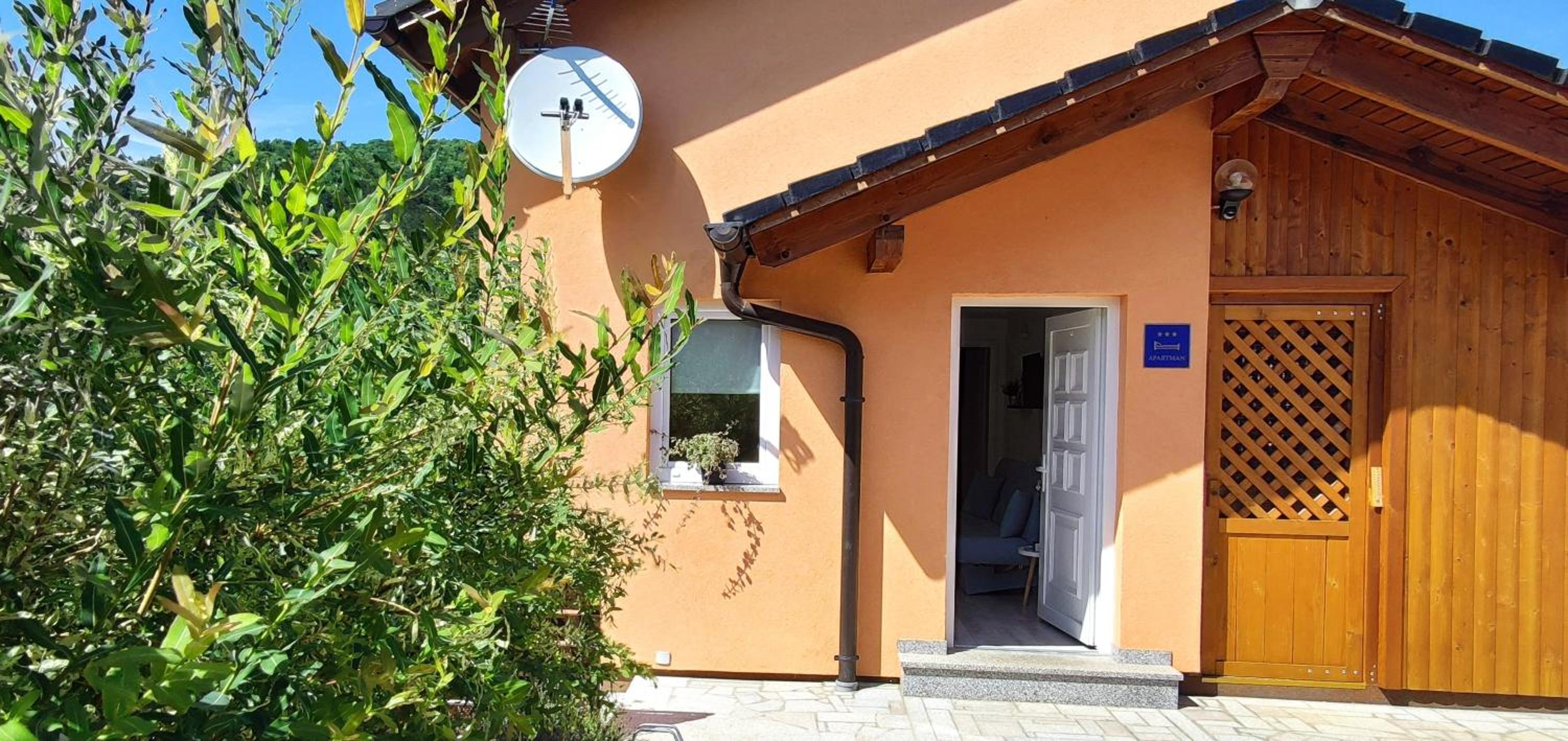 Apartment - Photo 44