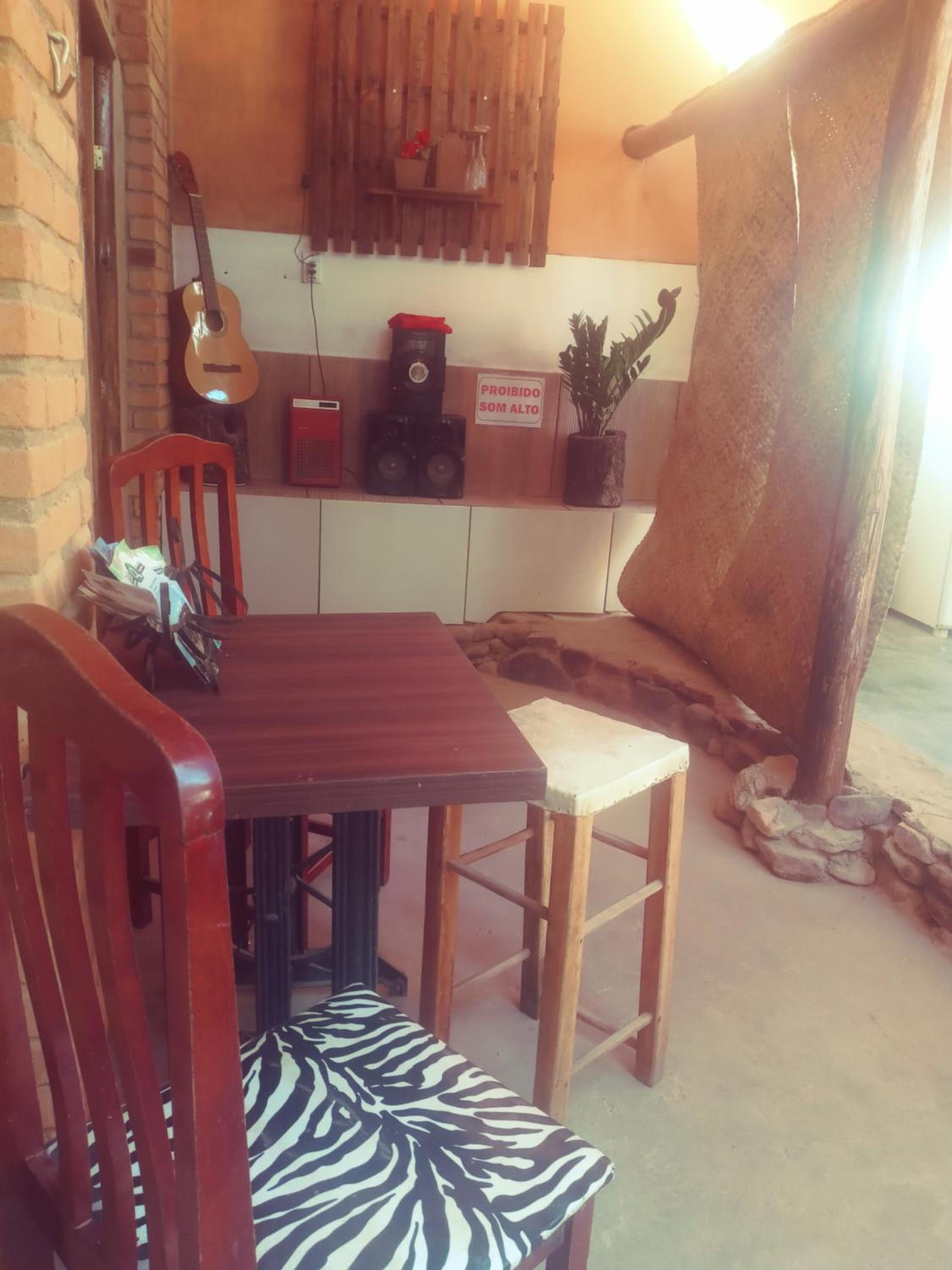 Quadruple Room with Terrace photo 3