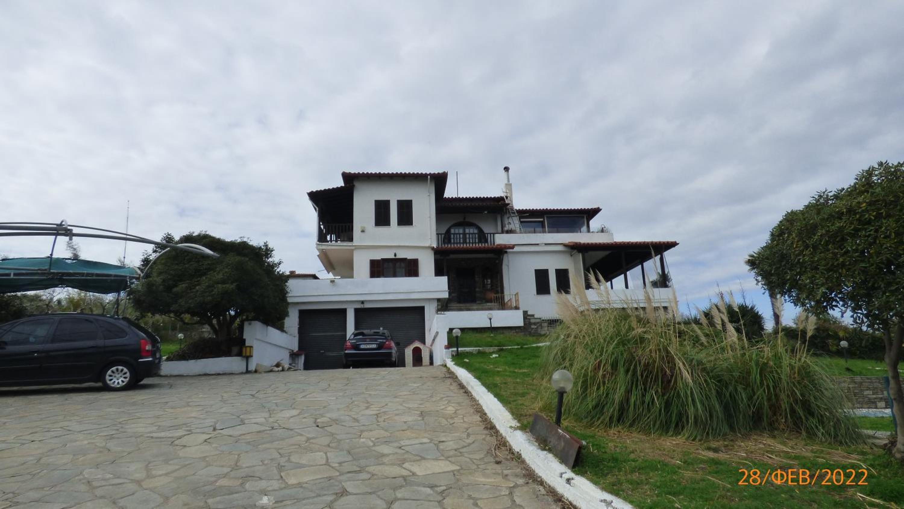 Apartment with Sea View photo 3
