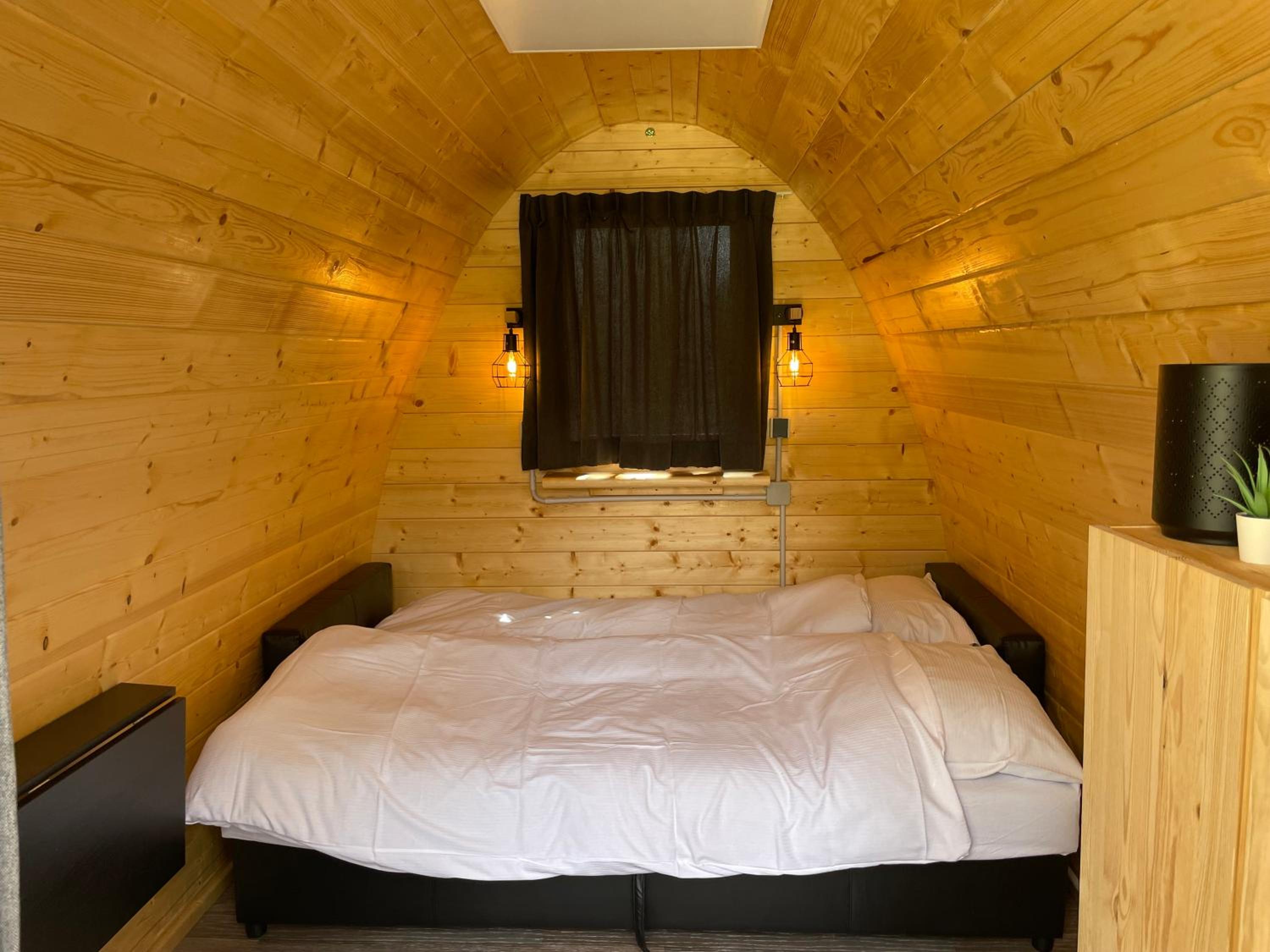 Small Double Room photo 1