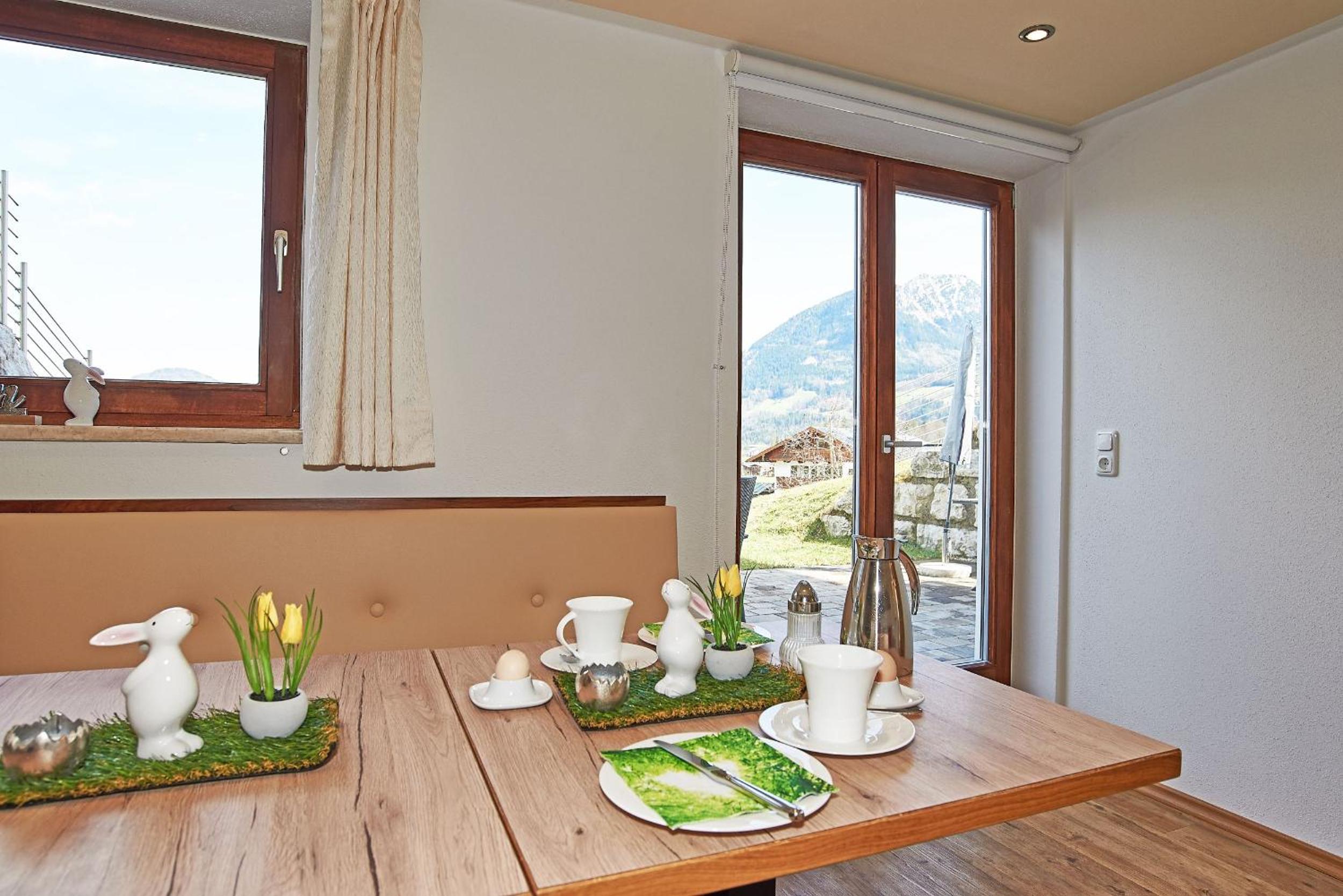 Apartment with Garden View photo 2
