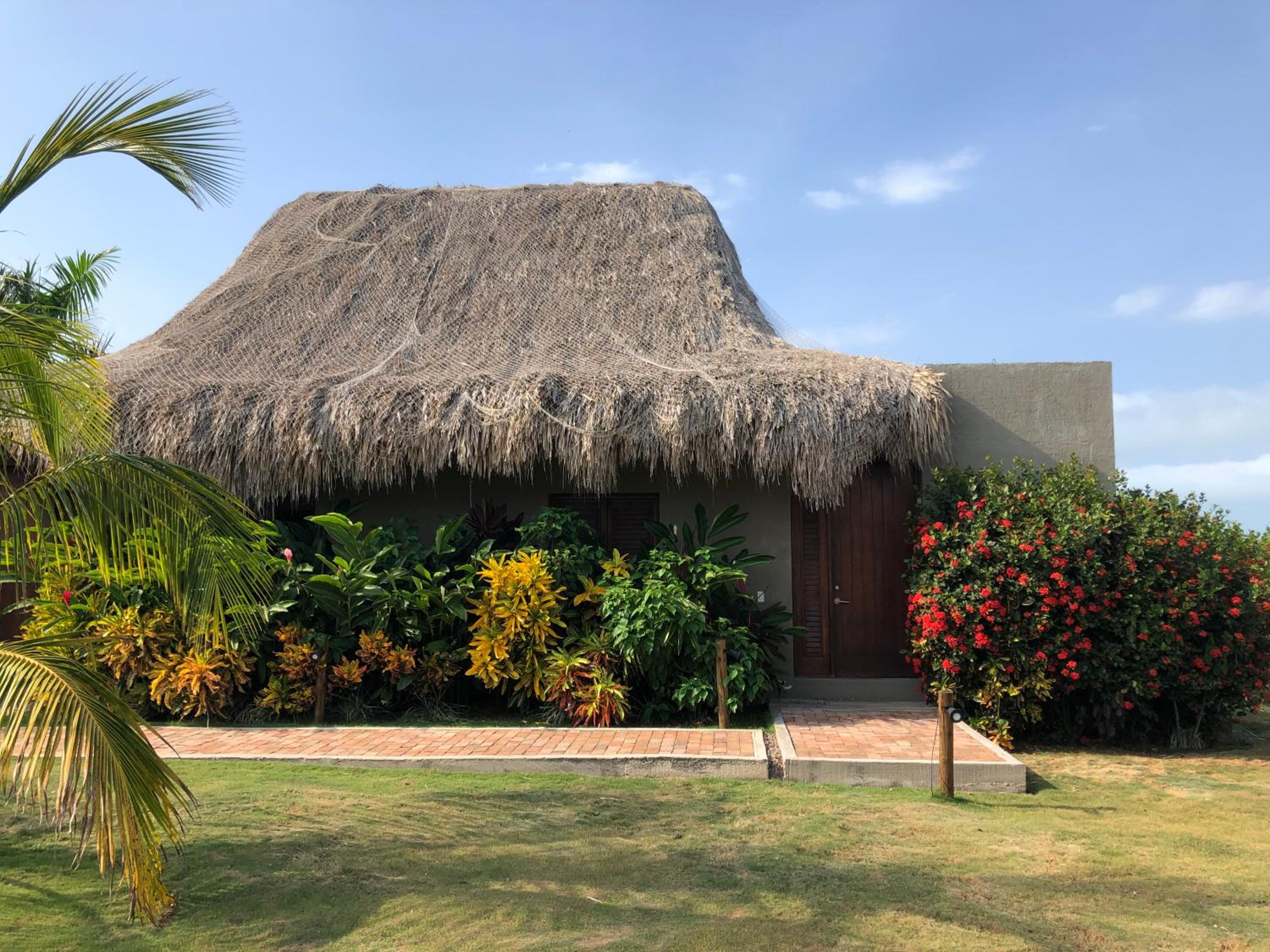 Bungalow - Beach Front photo 2