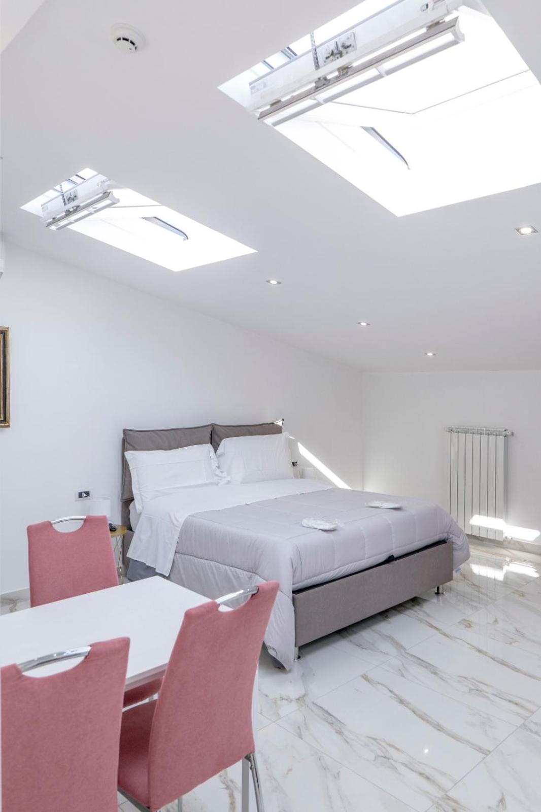 Luxury Quadruple Room