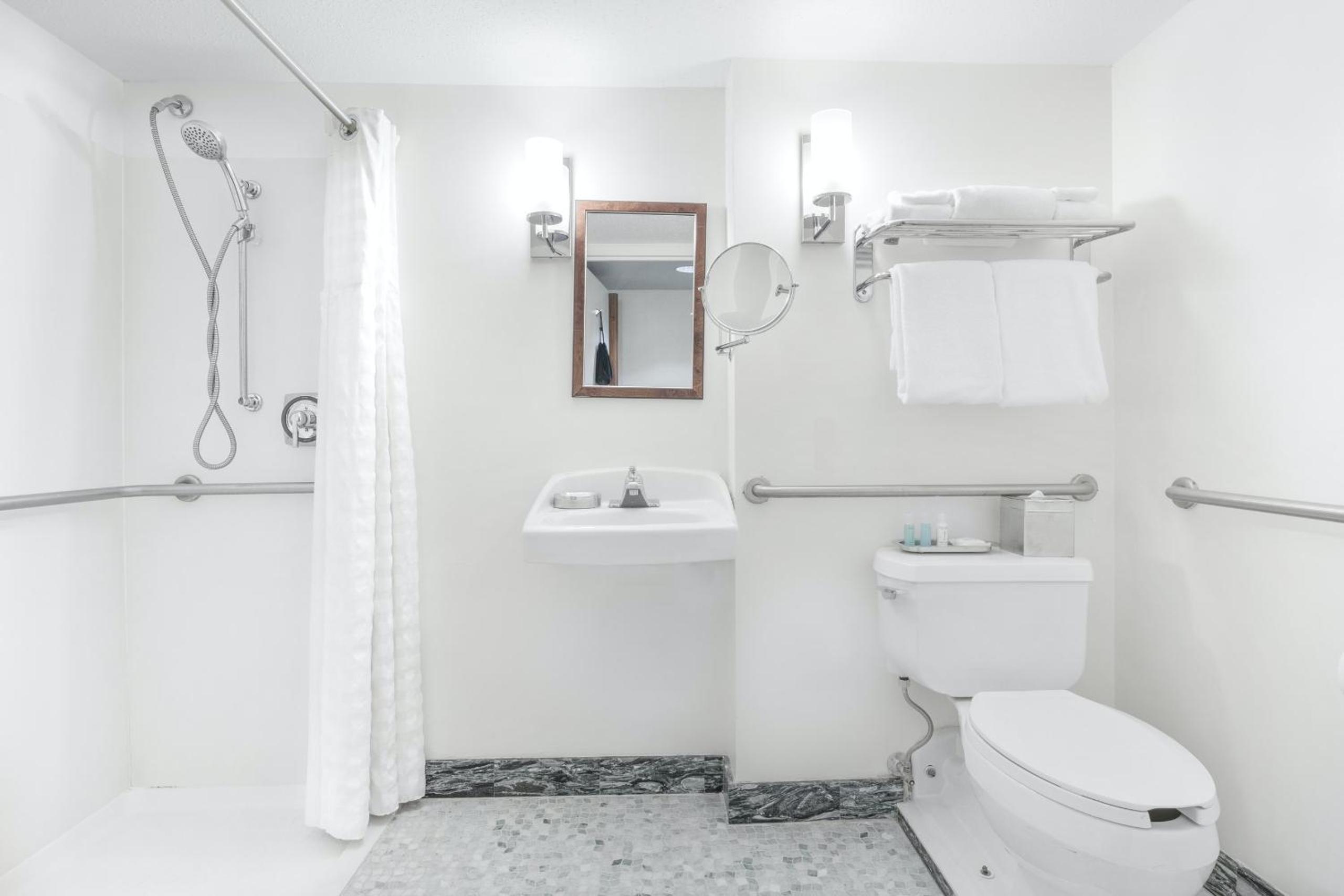 Woodcliff Hotel and Spa, Billede 7