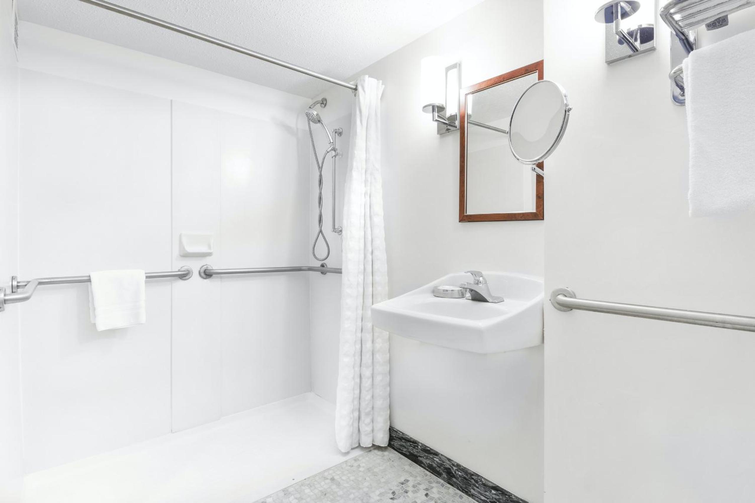 Woodcliff Hotel and Spa, Billede 3
