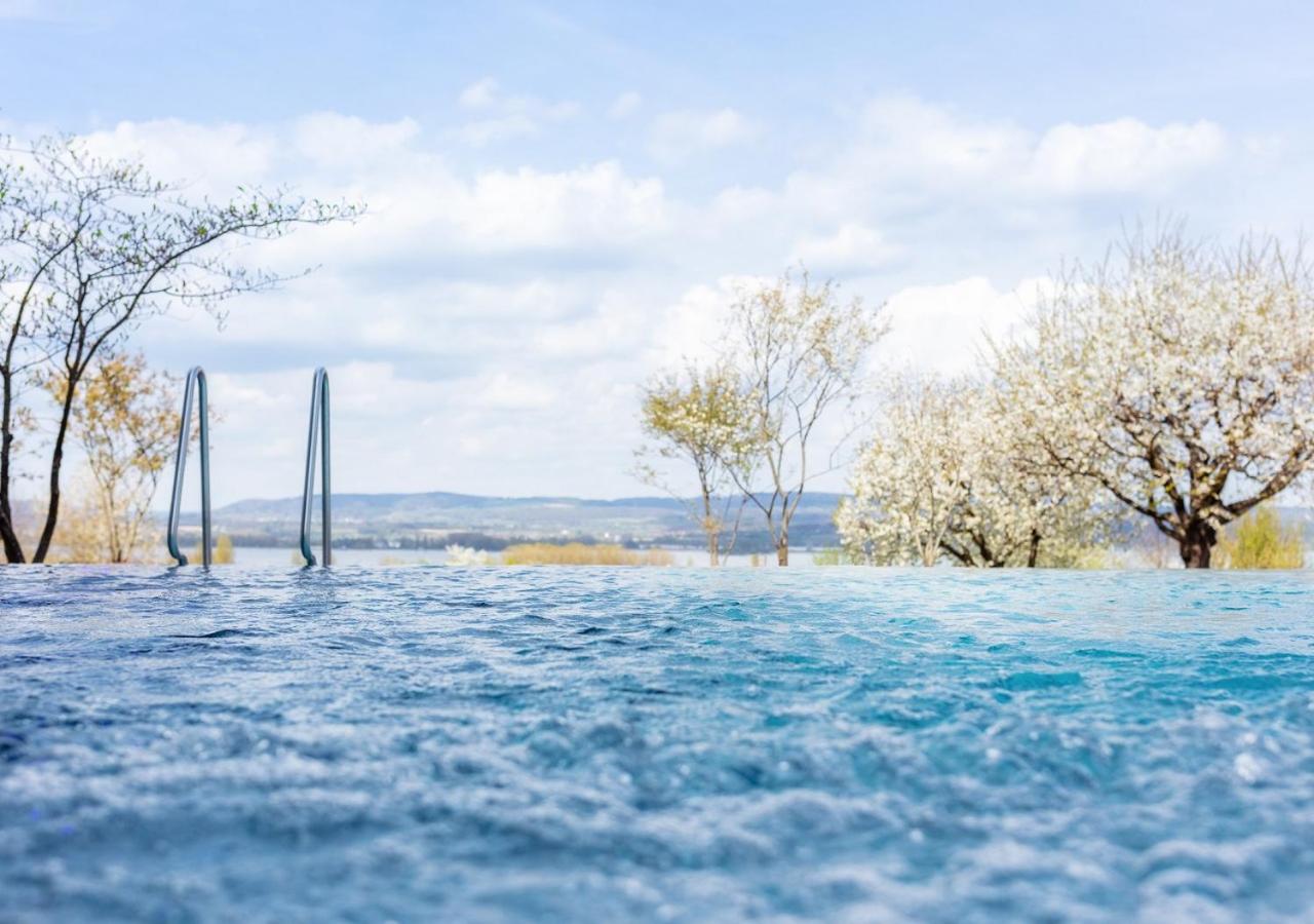 Suite with Lake View - Mainau photo 3