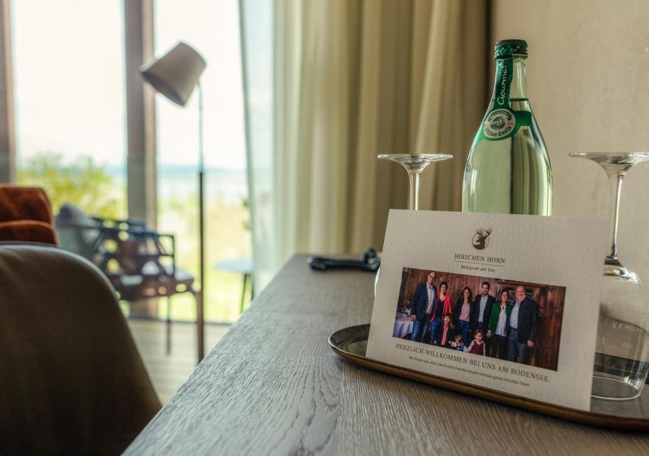 Suite with lake view - Lake Constance