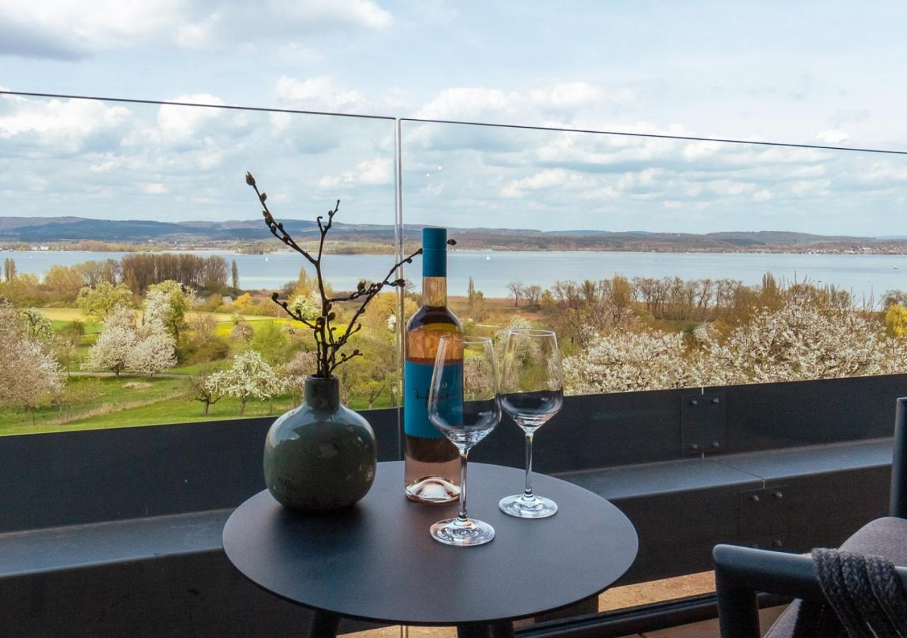 Suite with lake view - Lake Constance