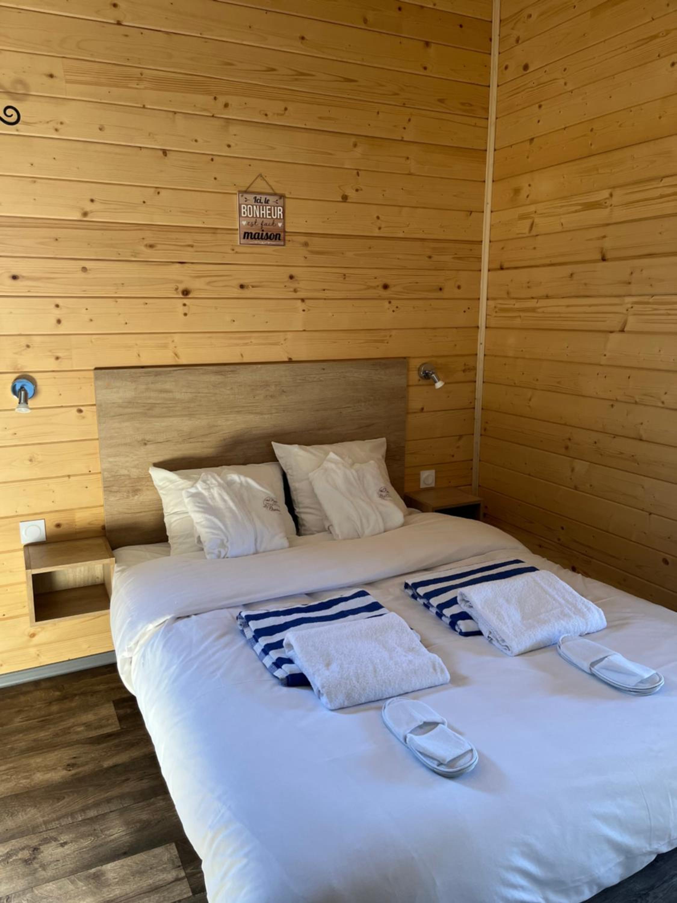 Two-Bedroom Chalet - Photo 13