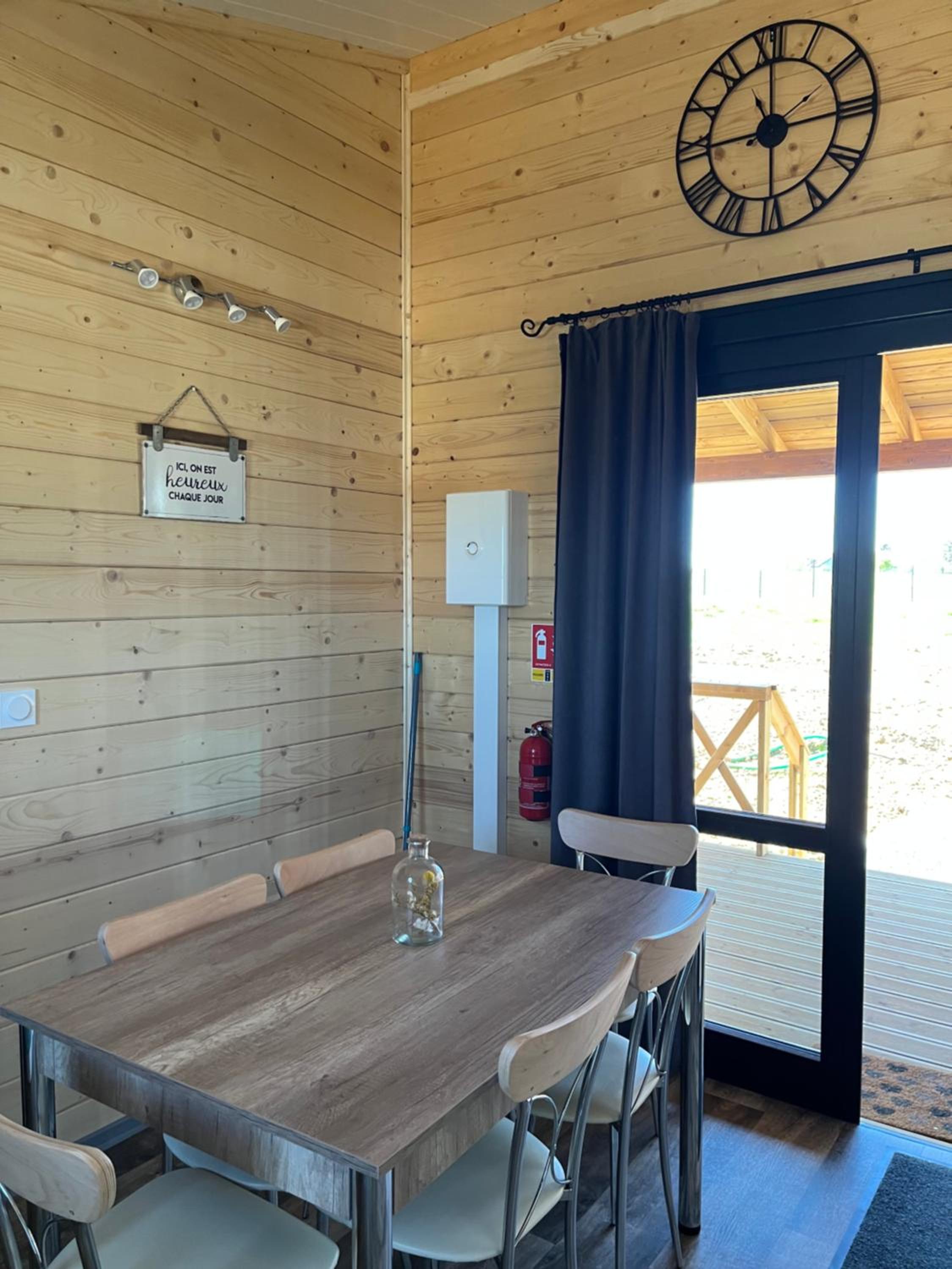 Two-Bedroom Chalet - Photo 8
