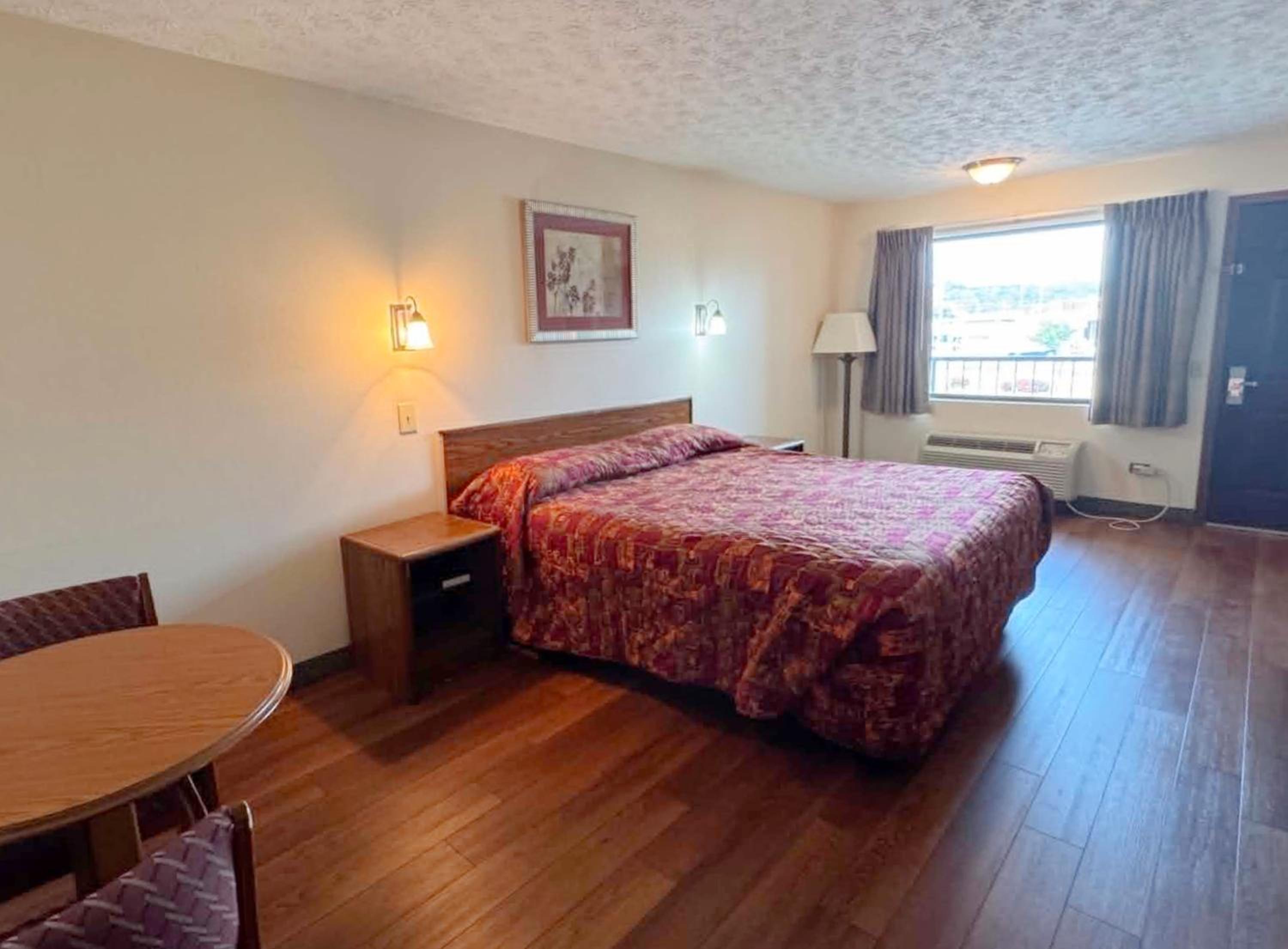Landmark Inn On The River Sevierville, Billede 8