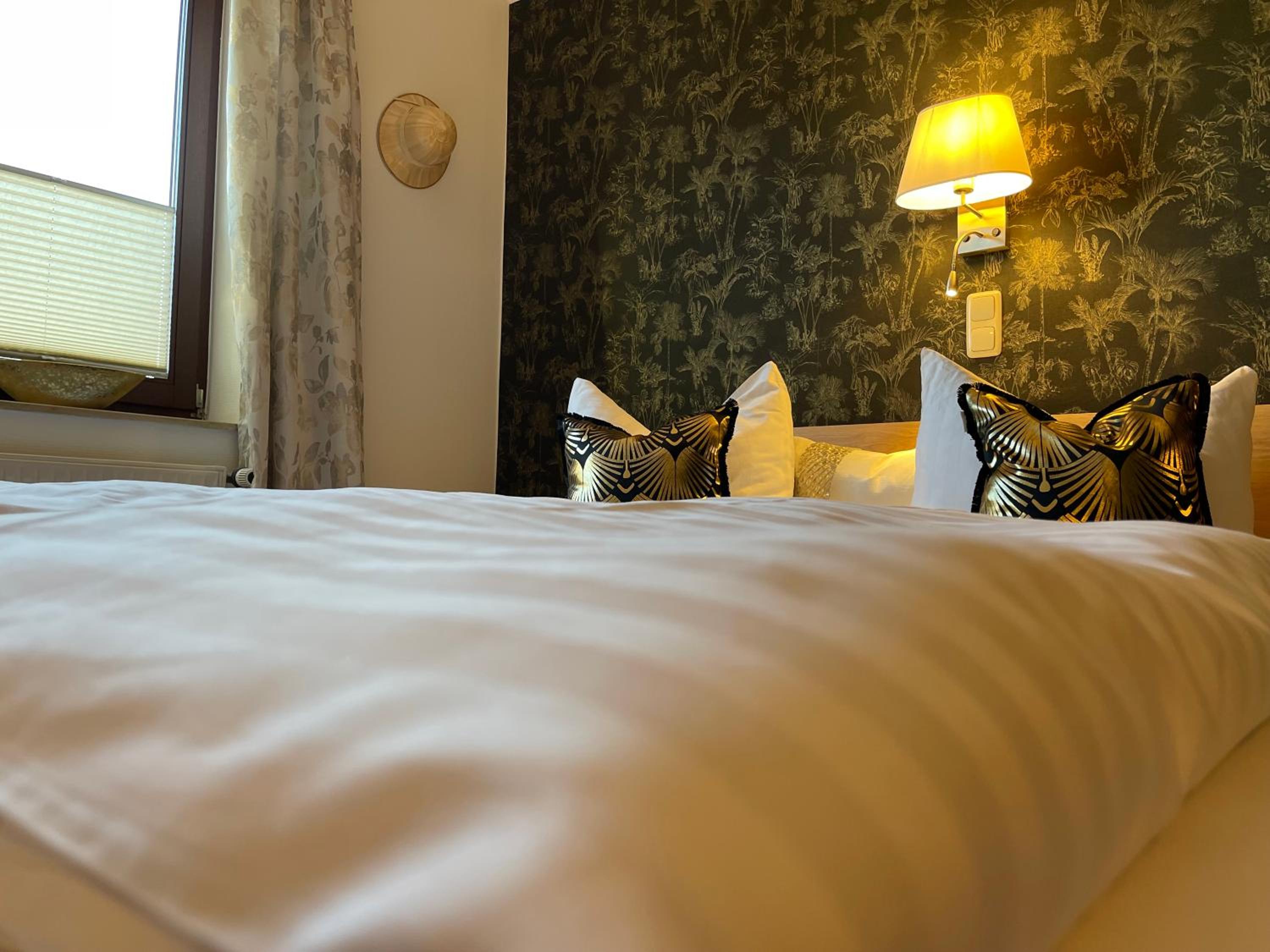Double Room with Private Bathroom photo 1