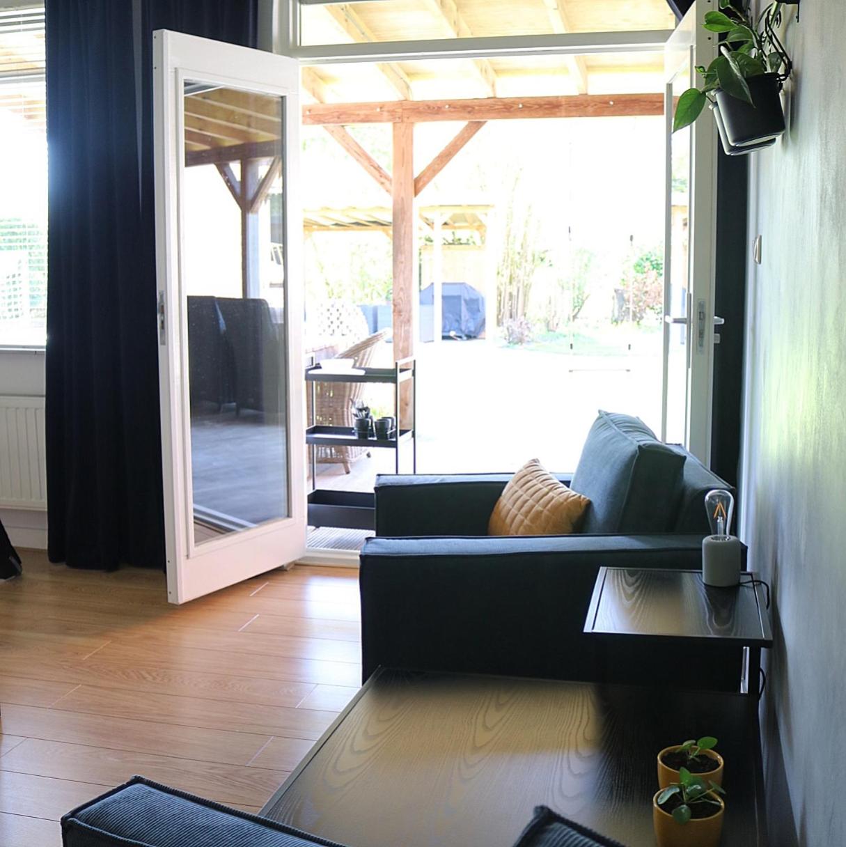 Double Room with Garden View photo 3