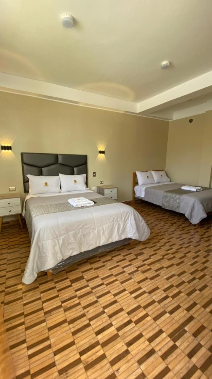 Twin Room photo 2