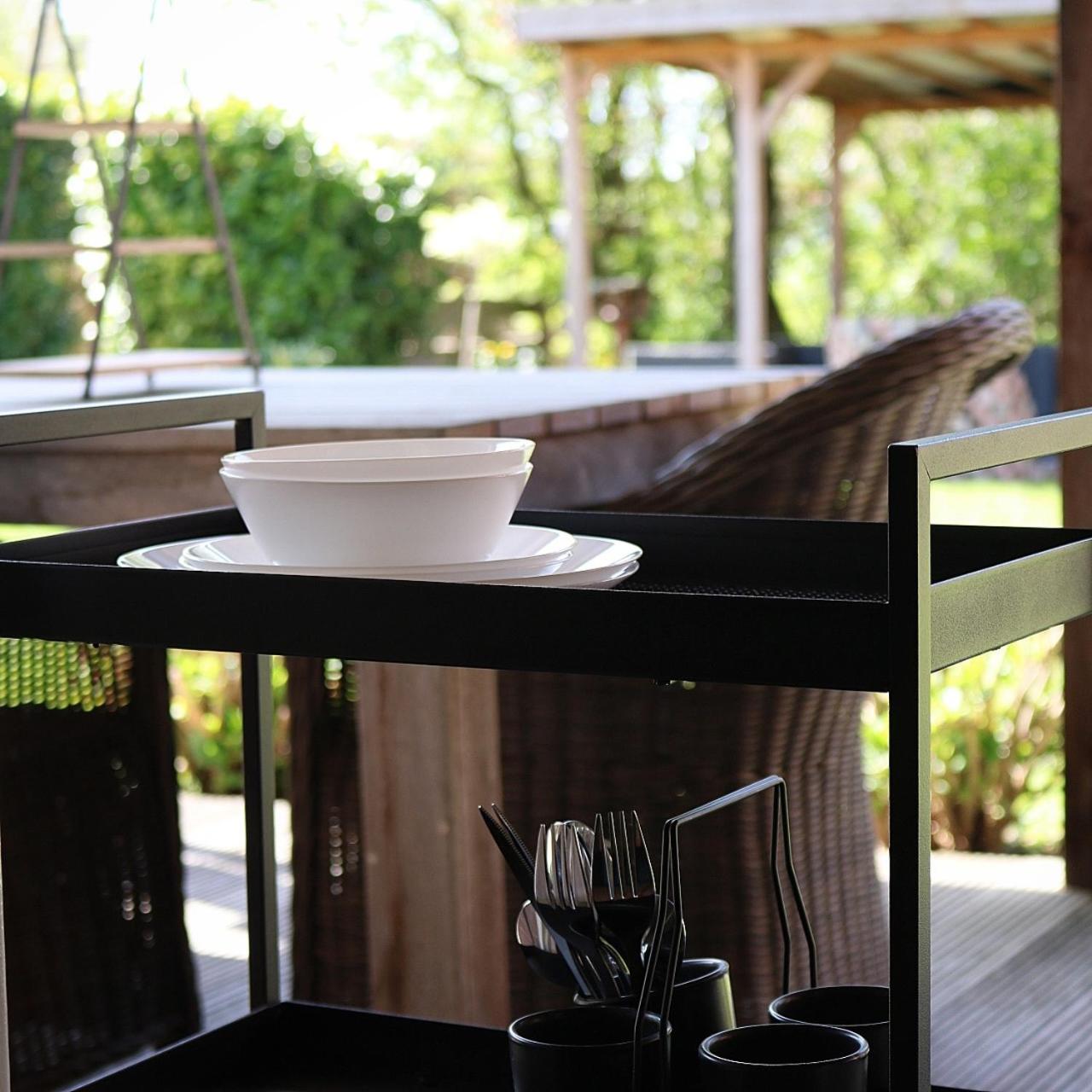 Double Room with Garden View photo 2