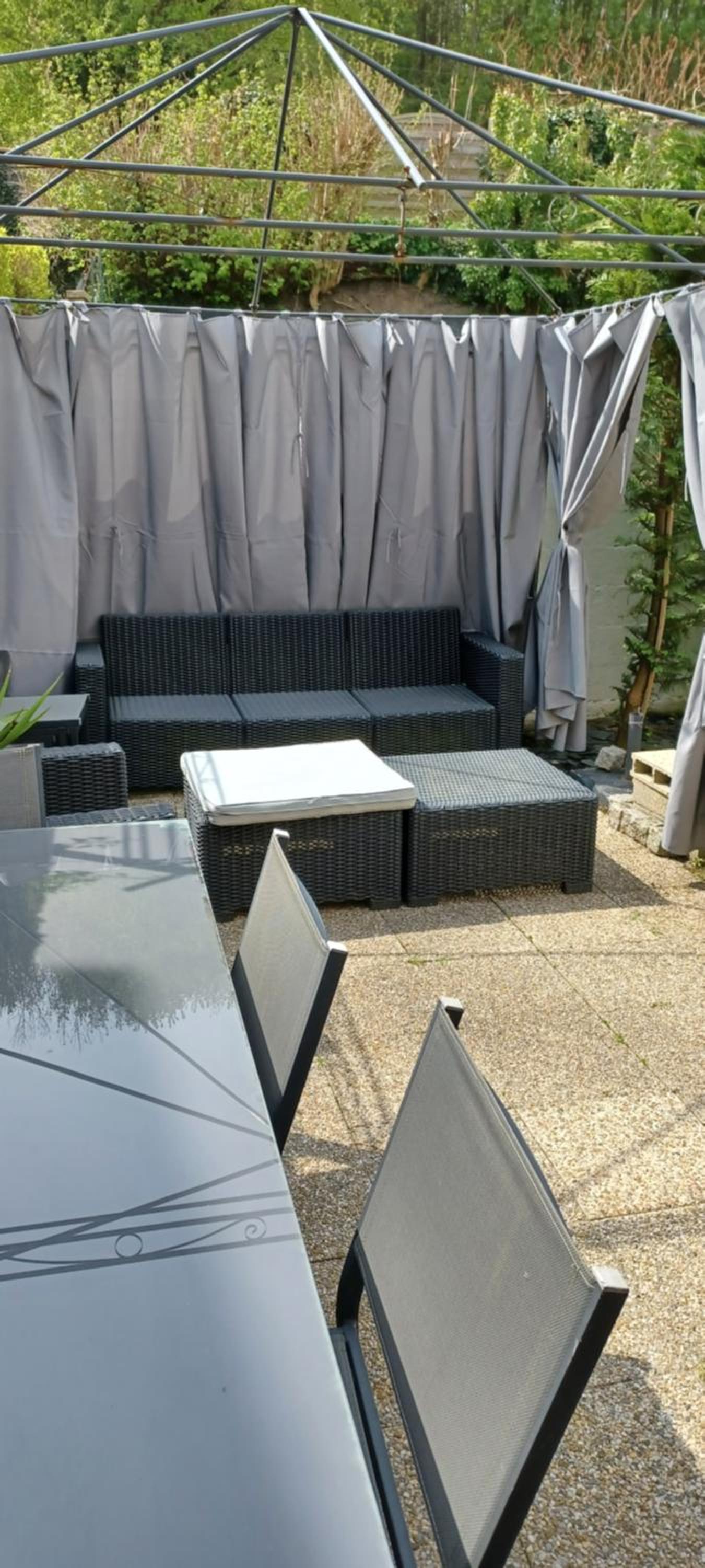 Two-Bedroom House - Photo 1
