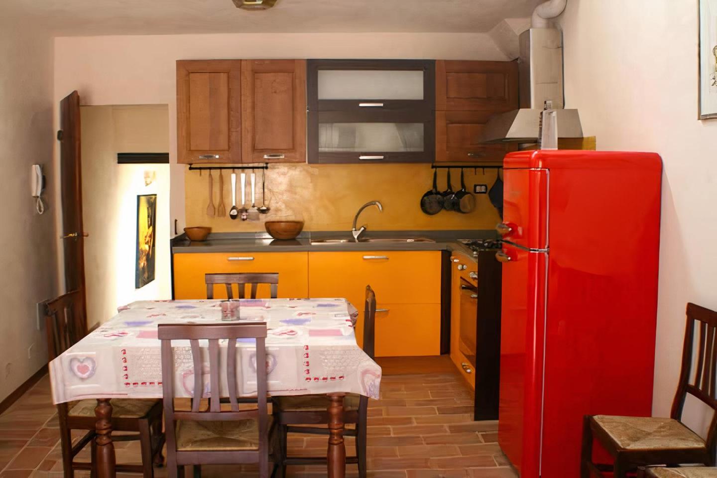 Deluxe Double Room With Castle View photo 3