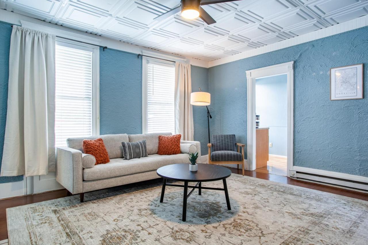 Apartment photo 1