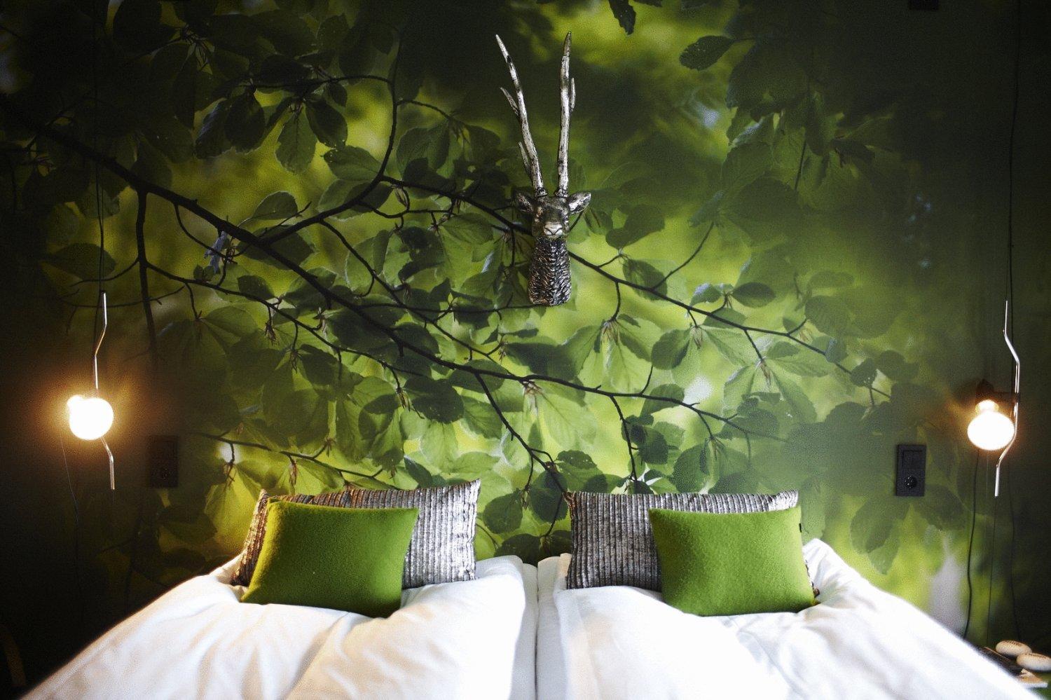 Standard Double Room - Photo 3