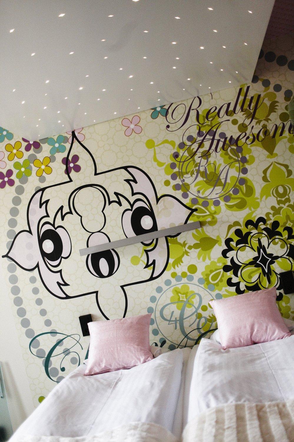 Standard Double Room - Photo 6