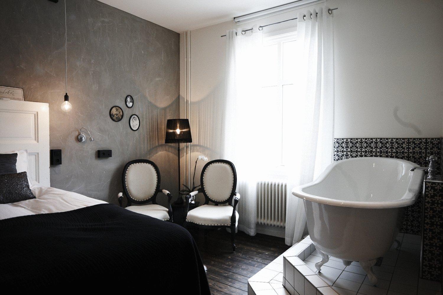 Deluxe Double Room - Photo 5