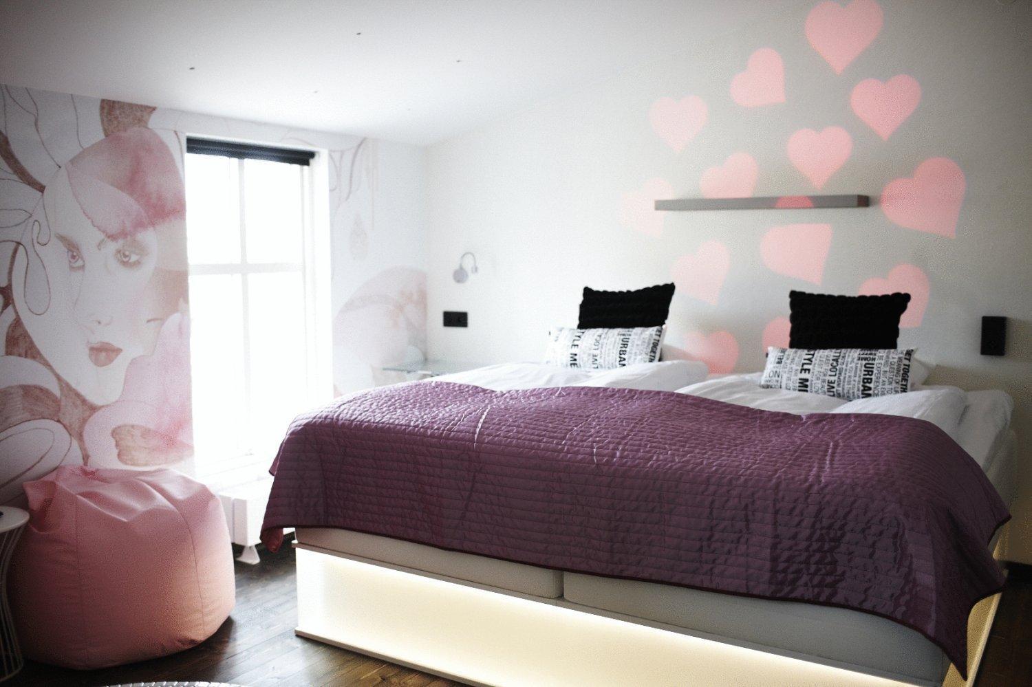 Deluxe Double Room - Photo 6