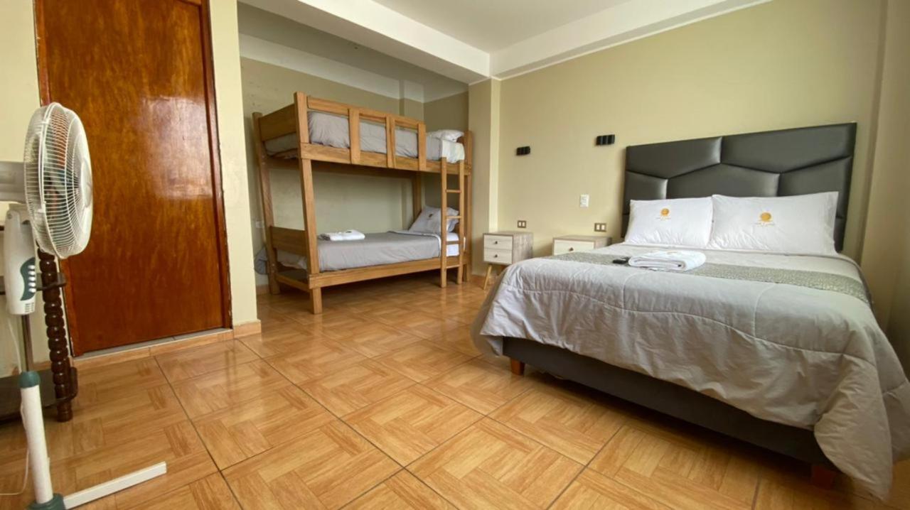Triple Room photo 2