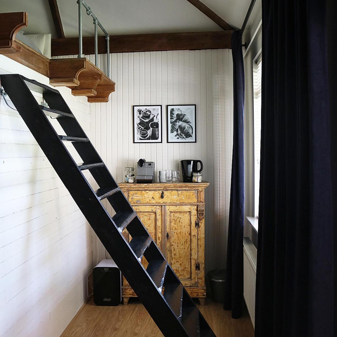 Double Room with Garden View photo 1