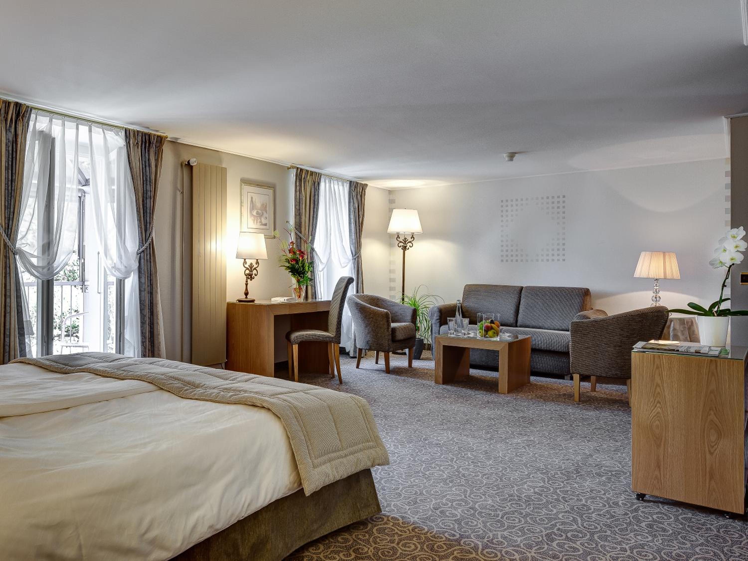 Junior Suite