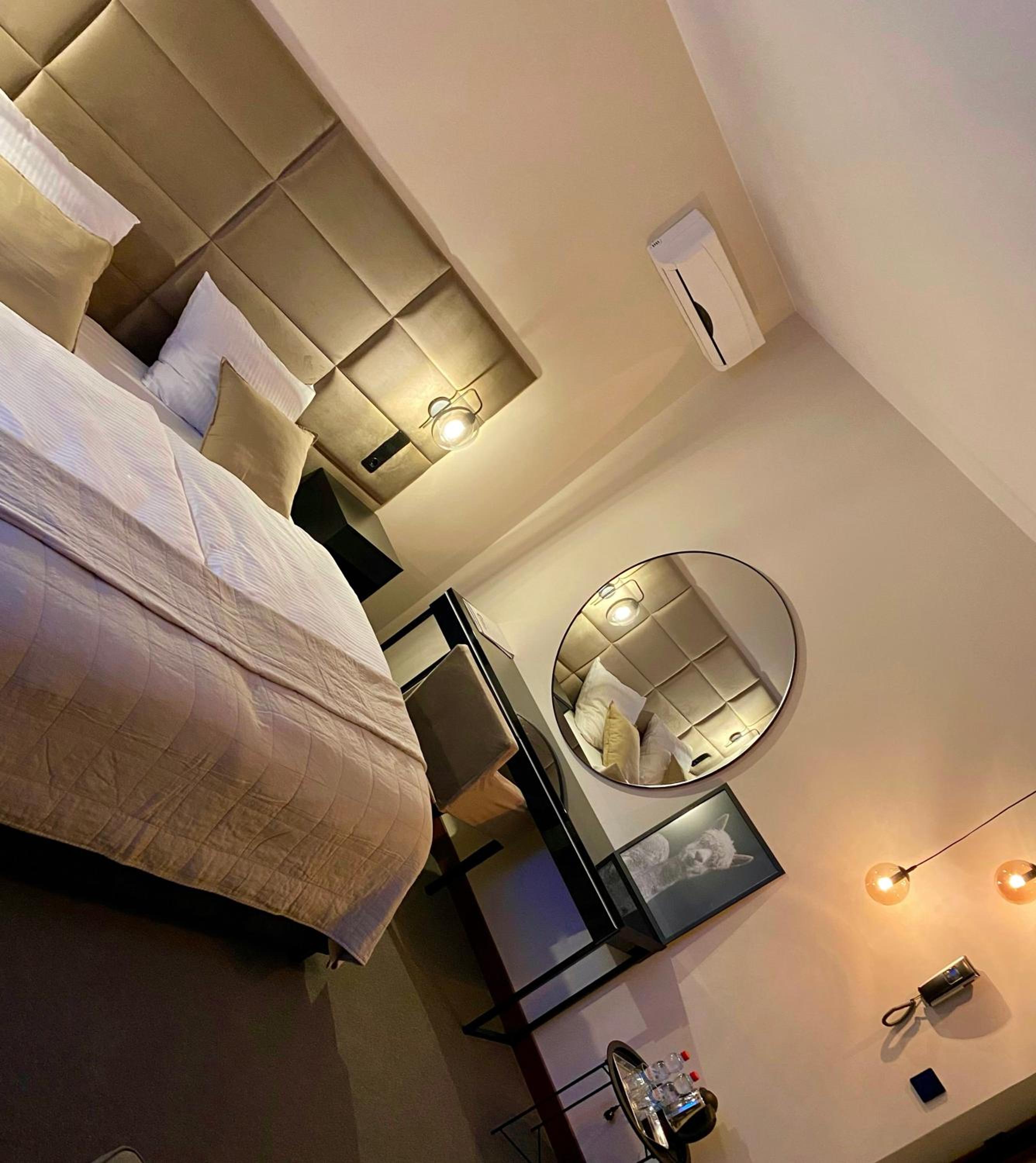 Superior King Room photo 1
