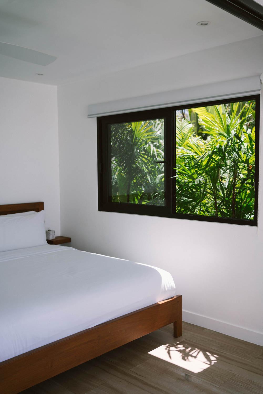 King Suite with Ocean View