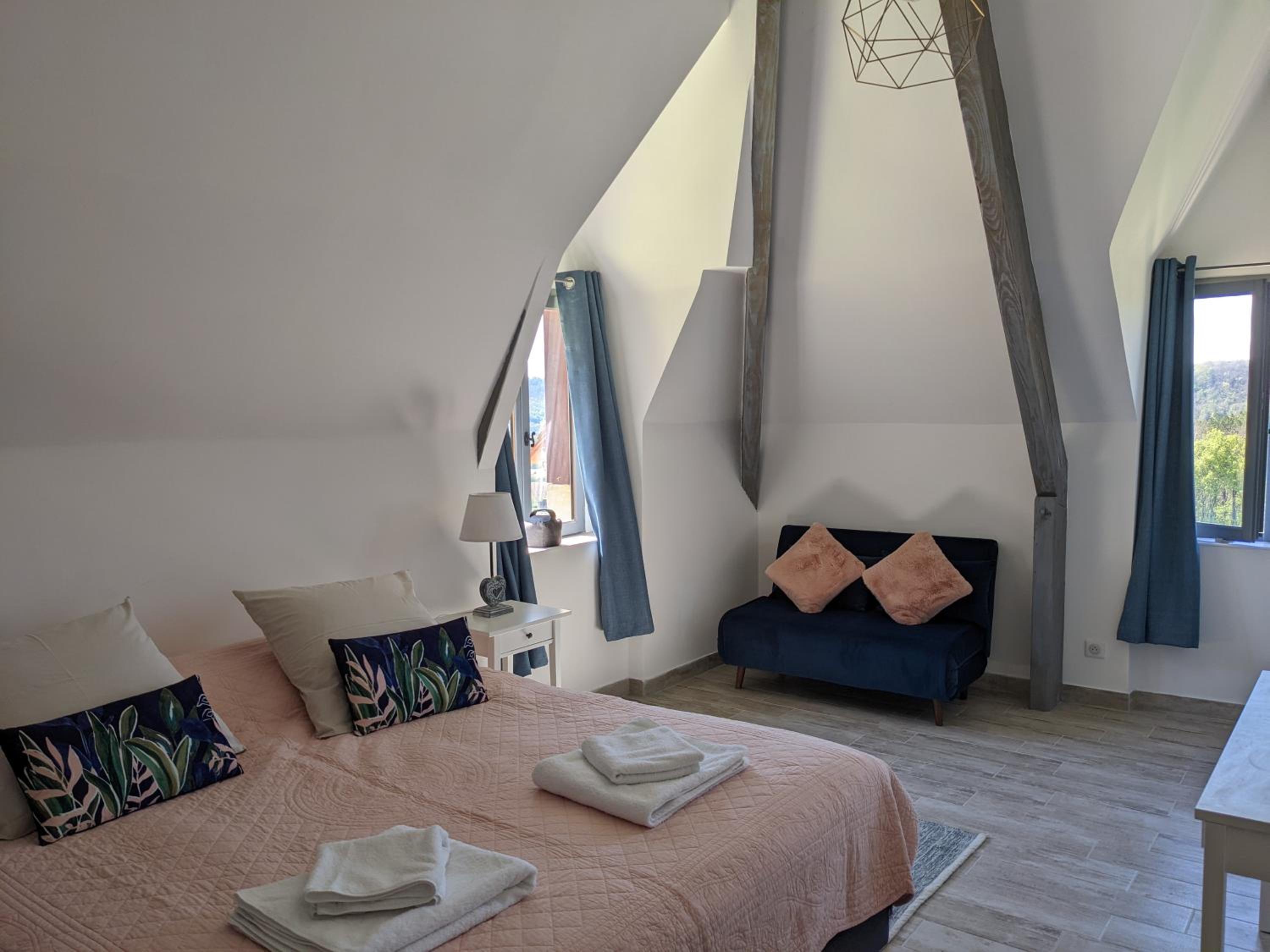 Superior Double or Twin Room photo 2