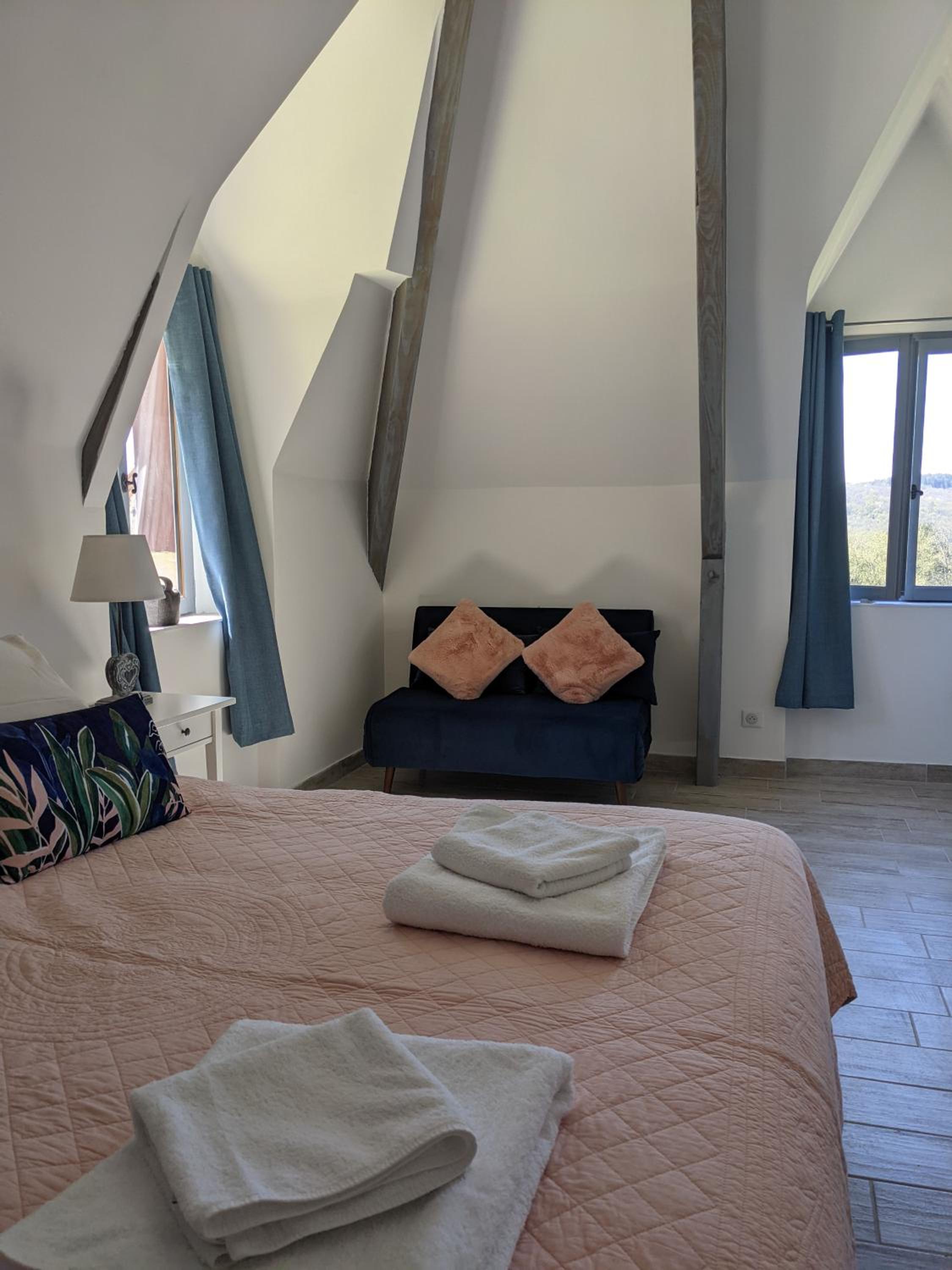 Superior Double or Twin Room photo 3