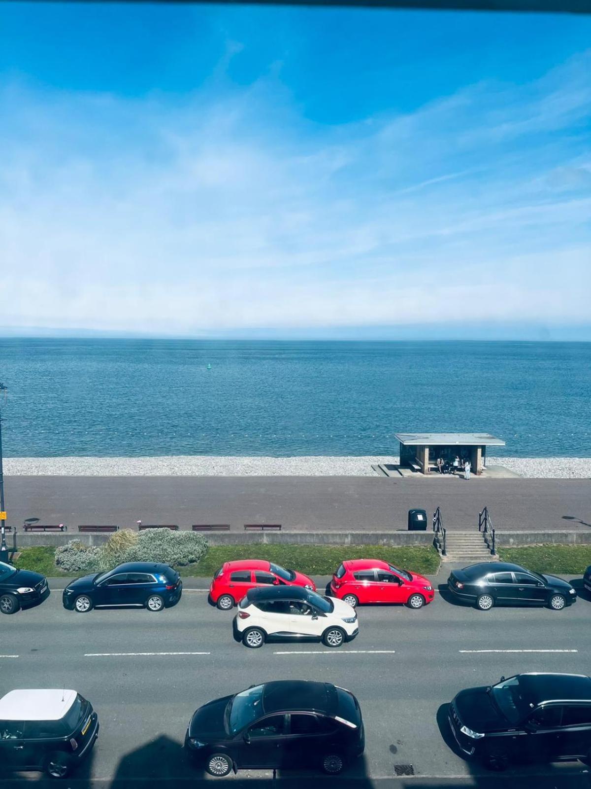 Single Room with Sea View photo 3