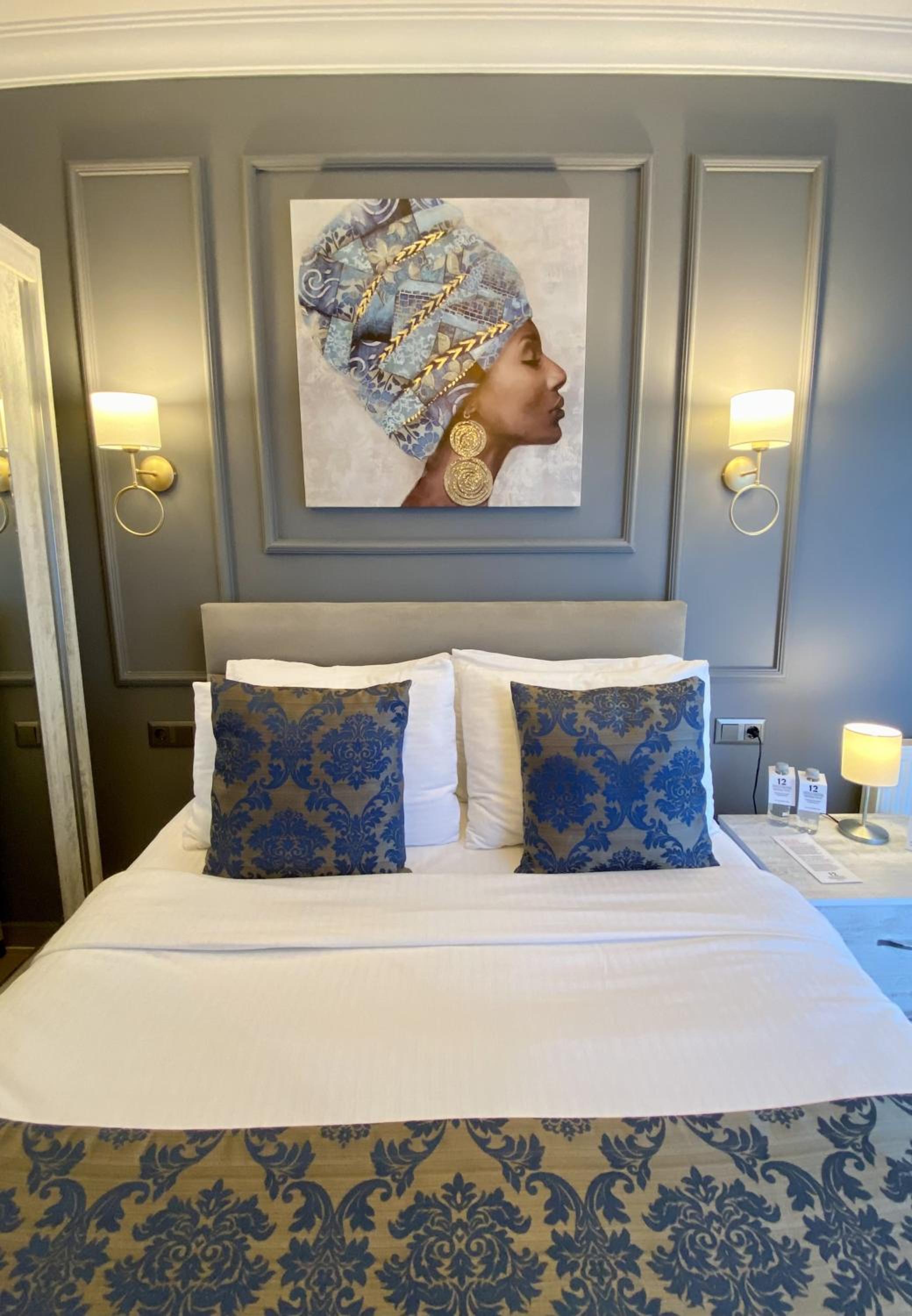 Double Room photo 2