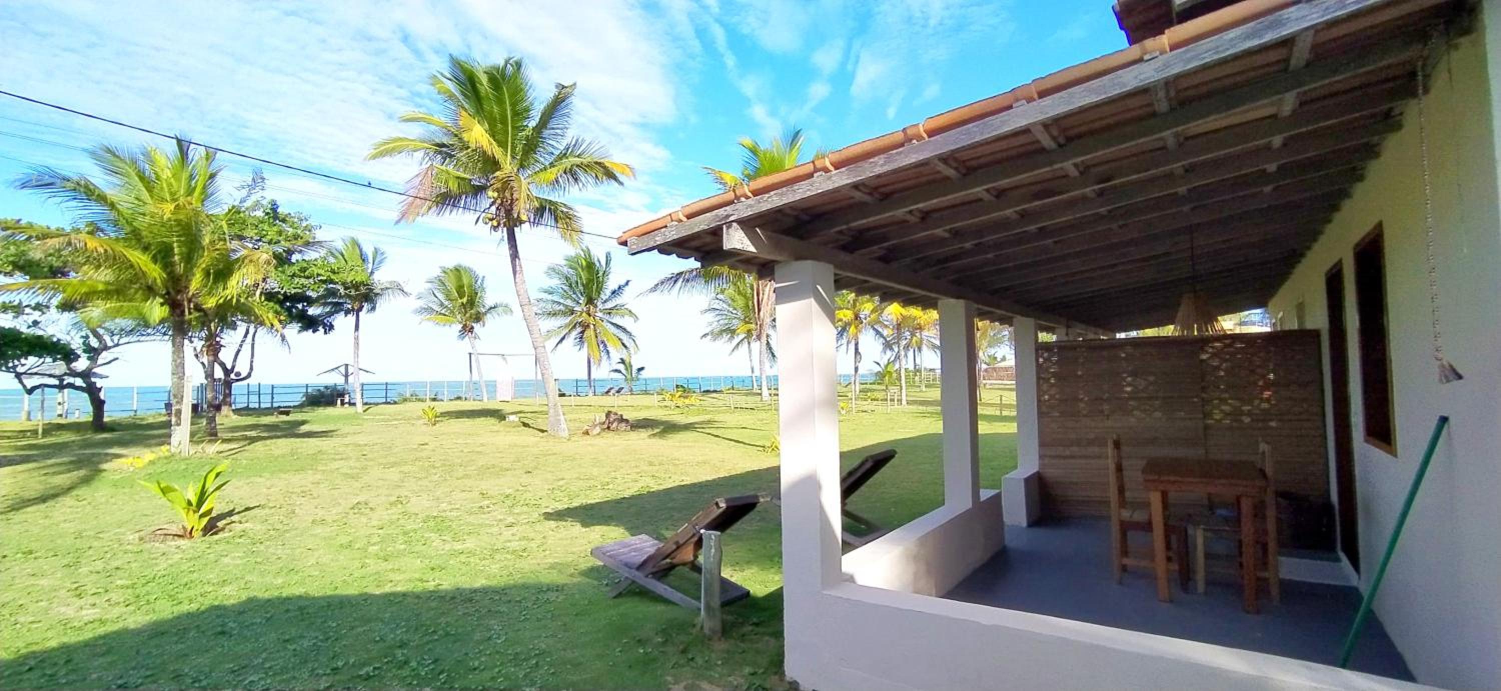 Suite with Sea View - Photo 21