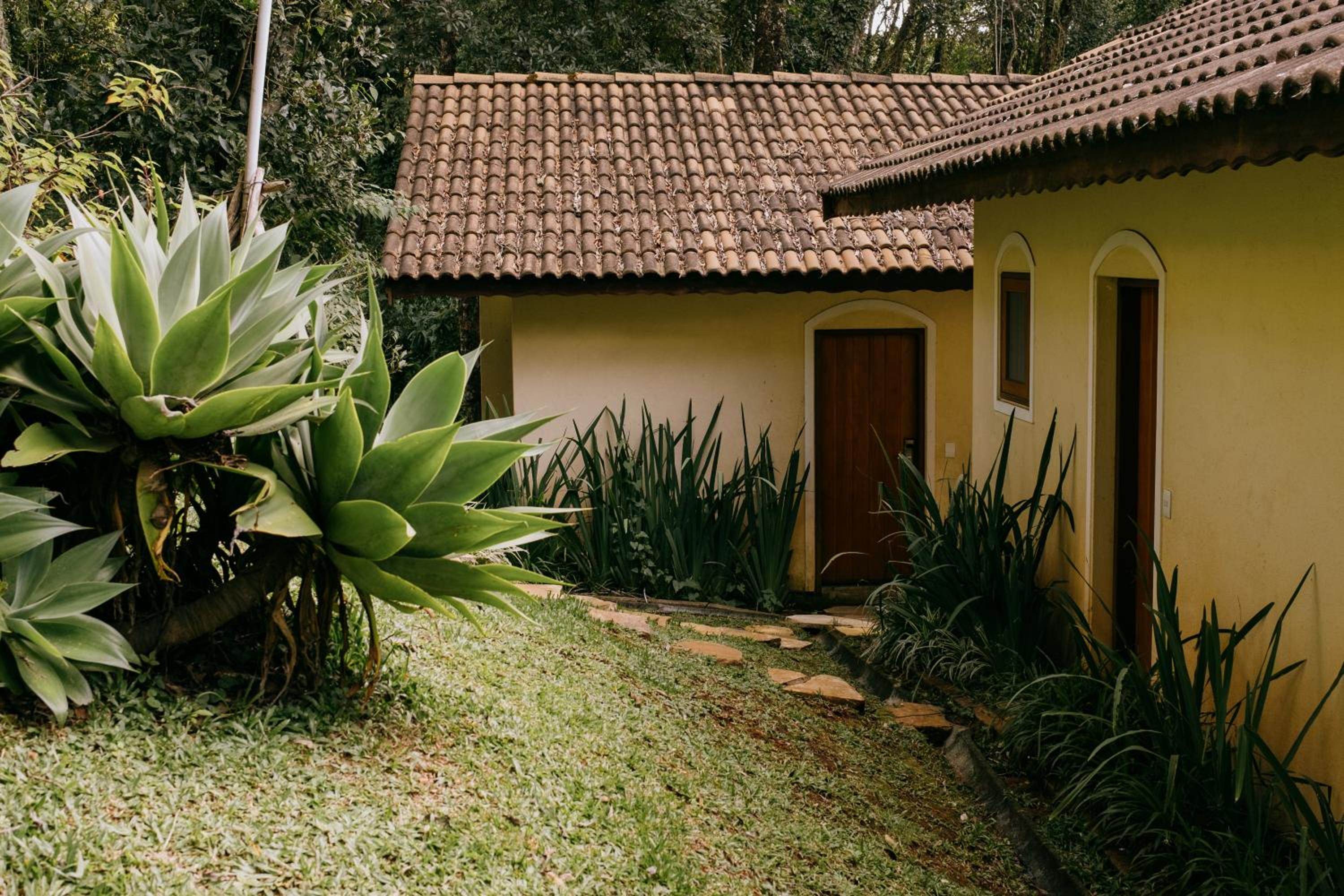 Chalé Duplex com Banheira de Hidromassagem photo 2