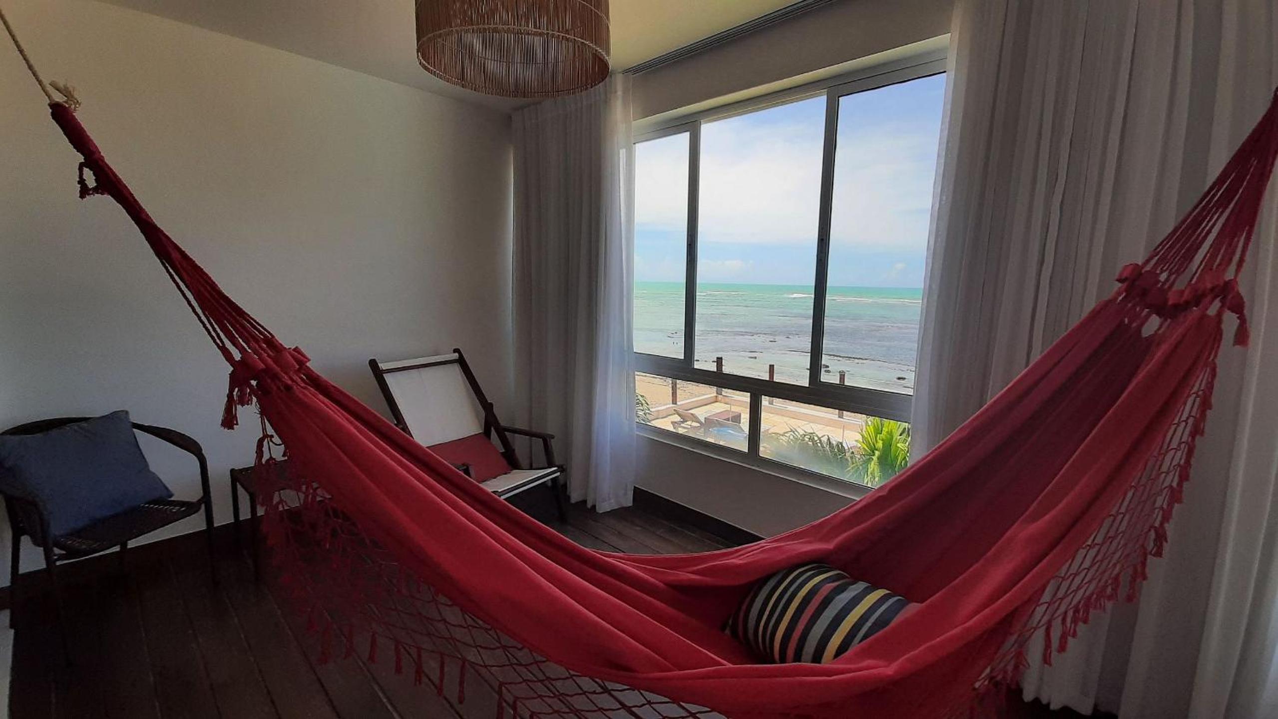 Master Suite with Sea View photo 3