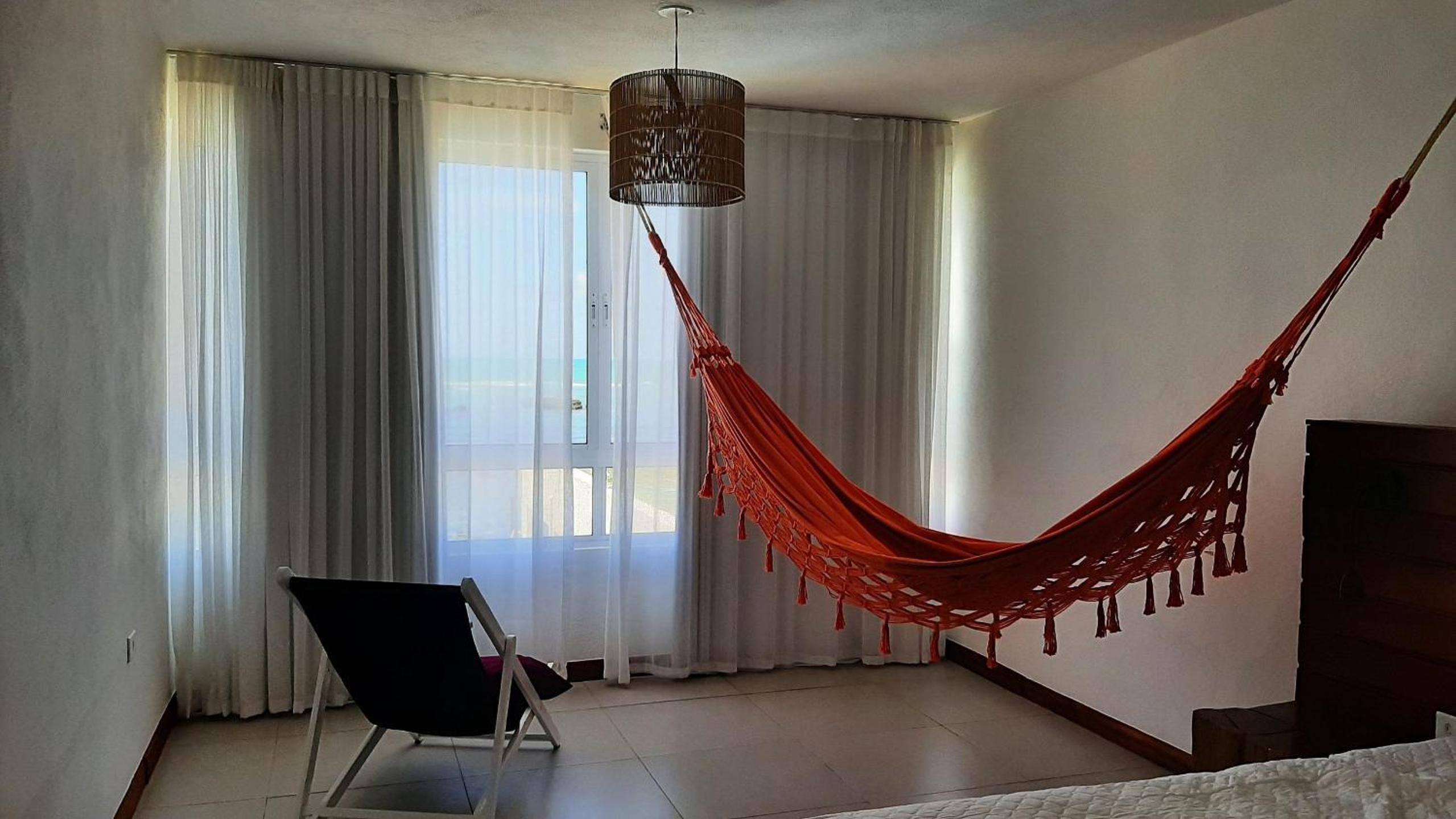 Deluxe Suite with Sea View photo 1