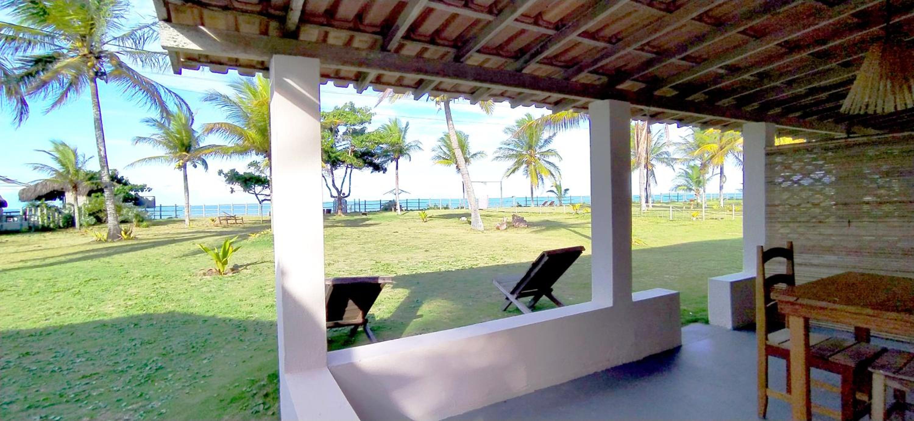 Suite with Sea View - Photo 22