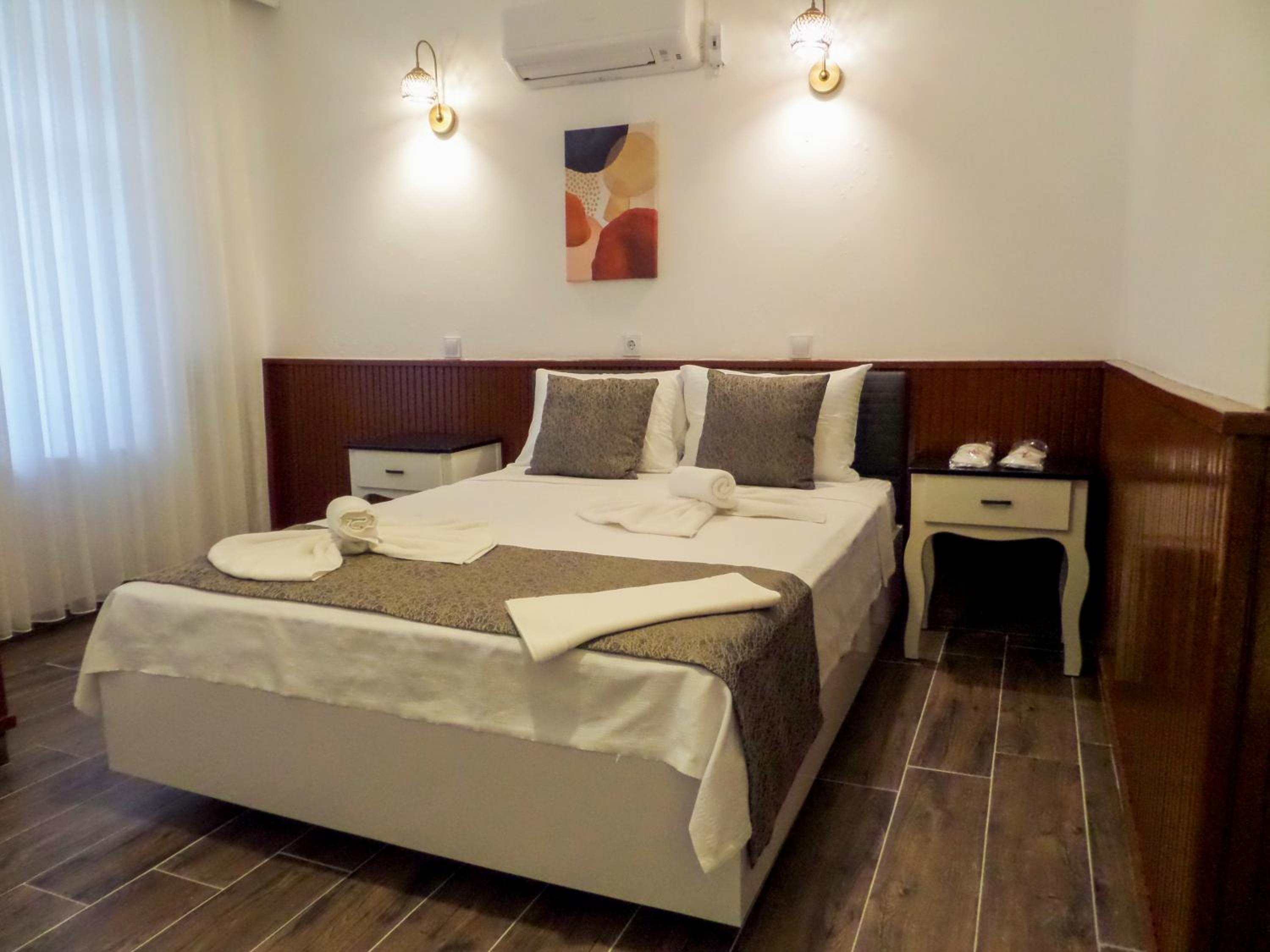 Deluxe Double Room photo 1