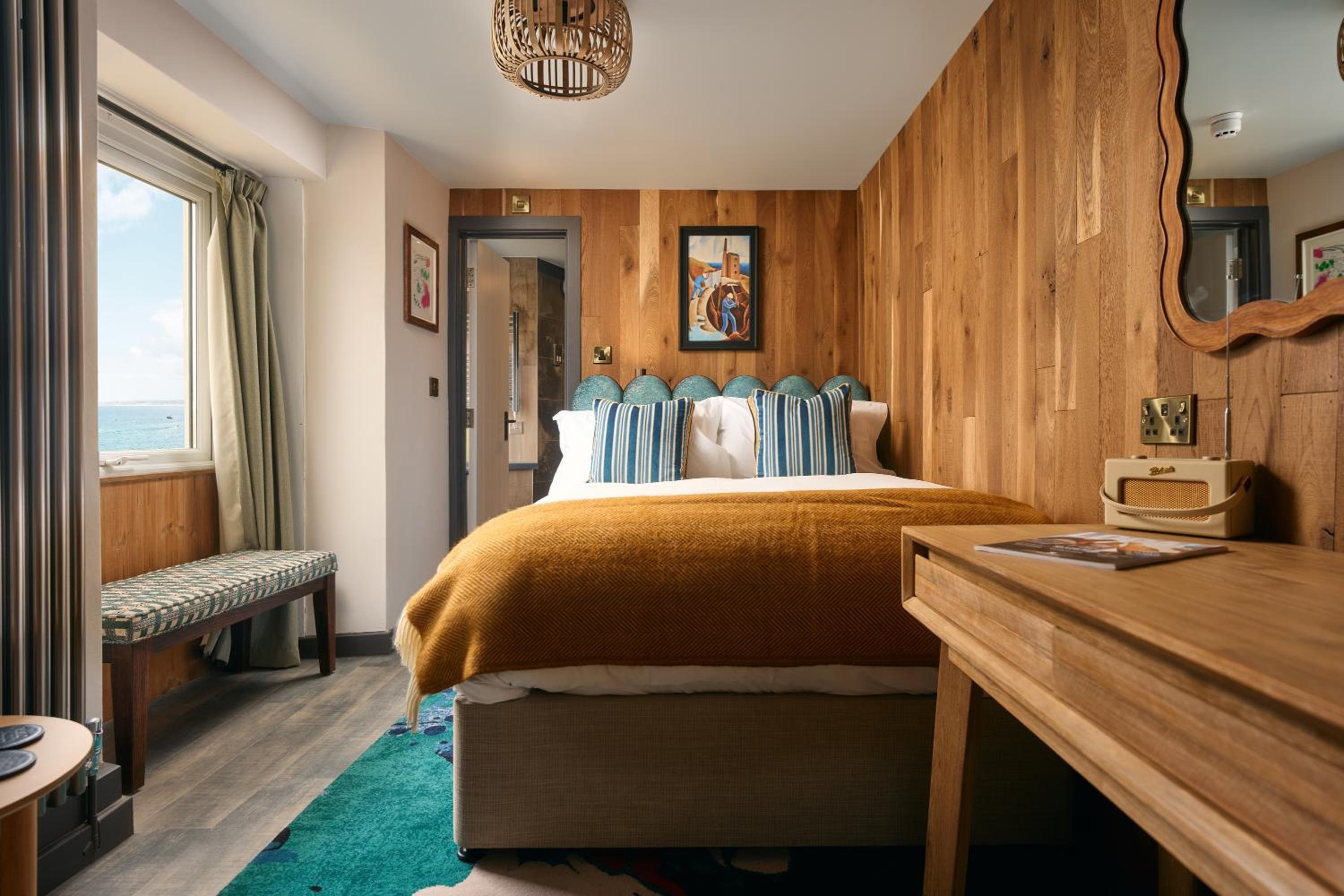 Small Double Room