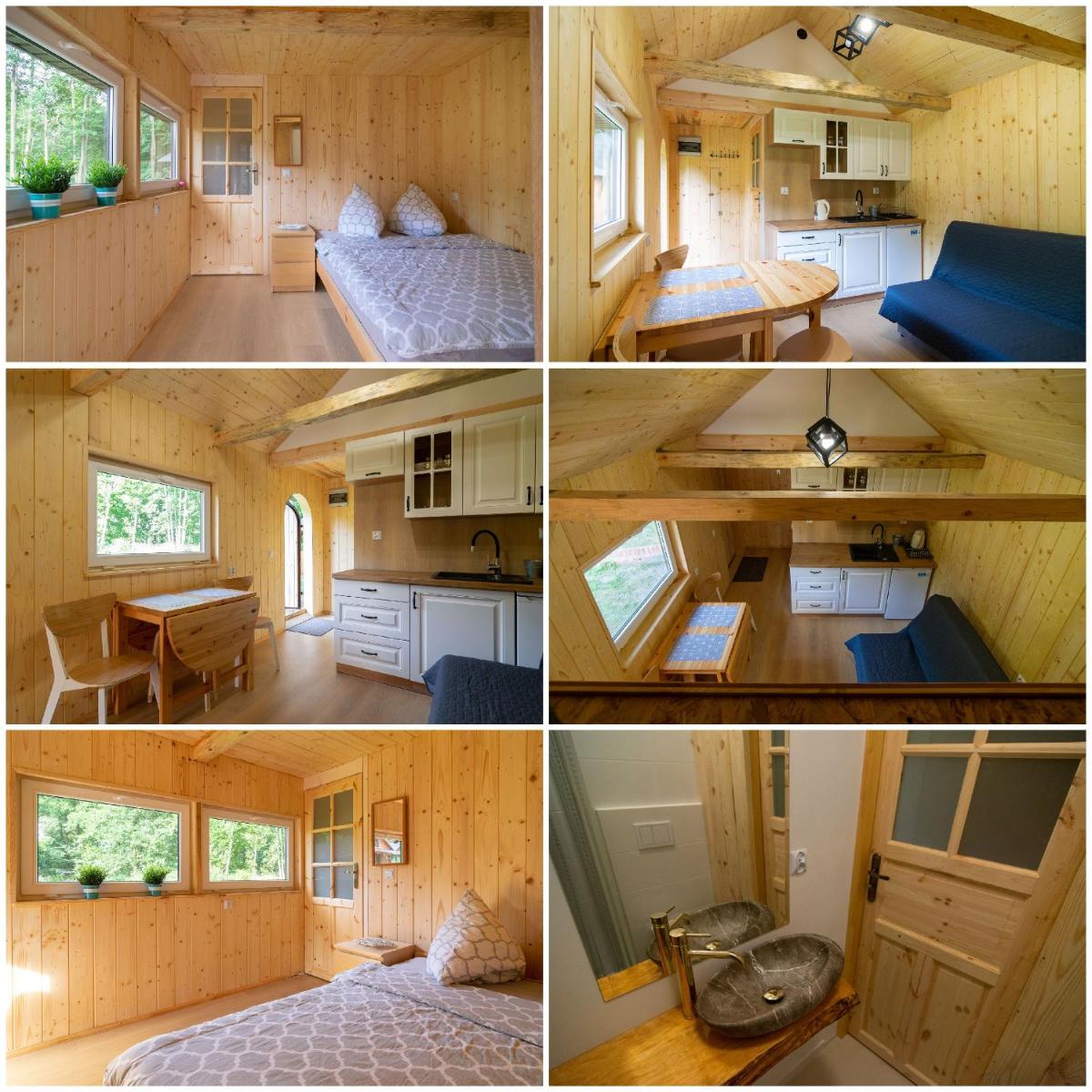 Two-Bedroom House - Photo 52