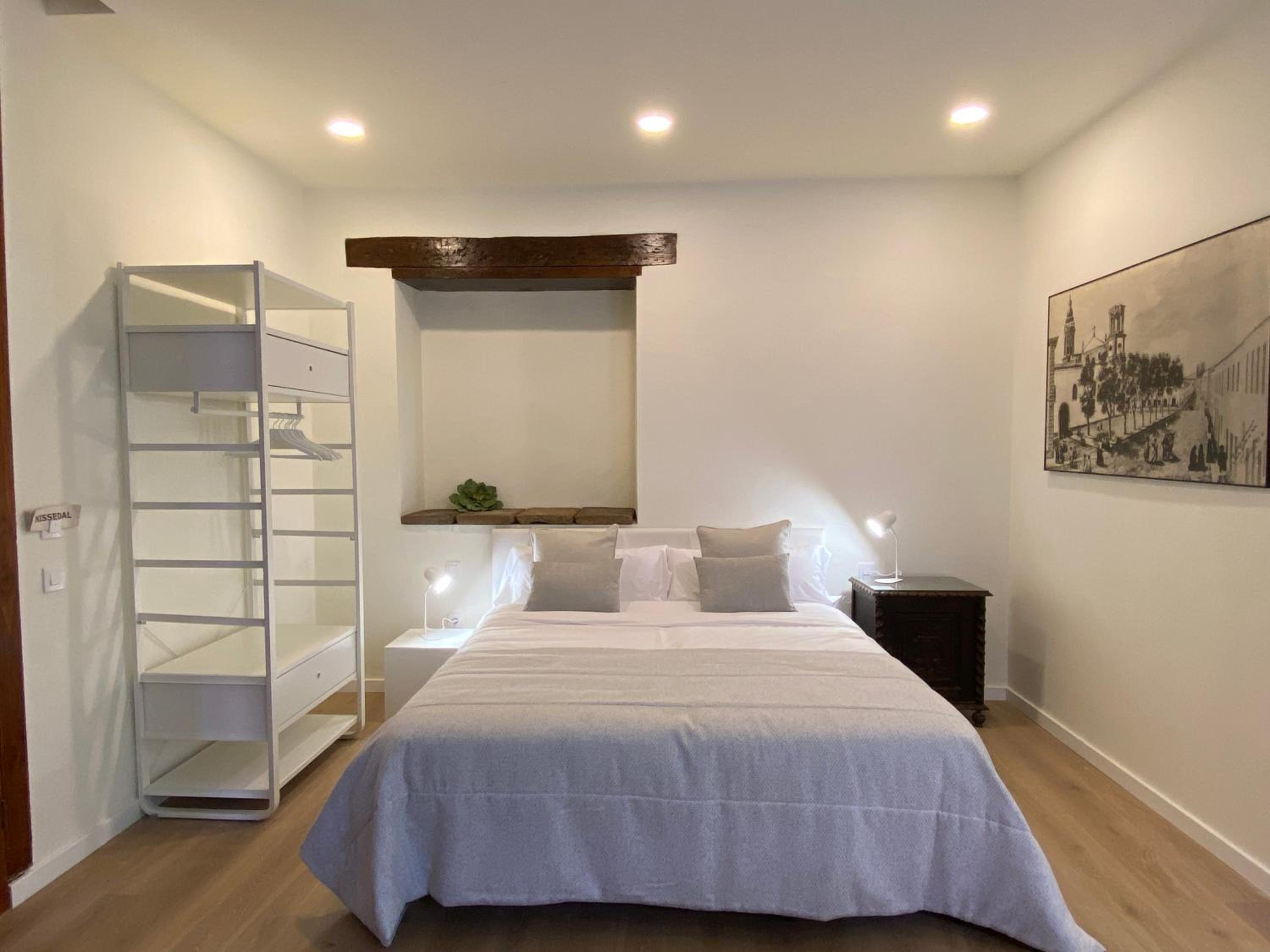 Habitación Doble Superior